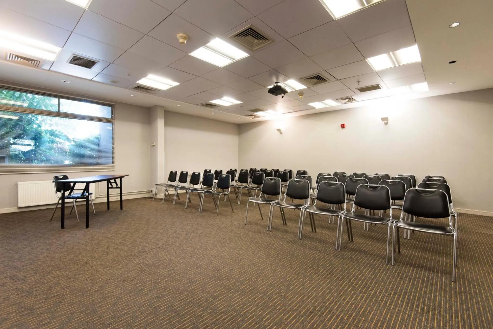 Meeting/conference room in Holiday Inn Express - Temuco by IHG