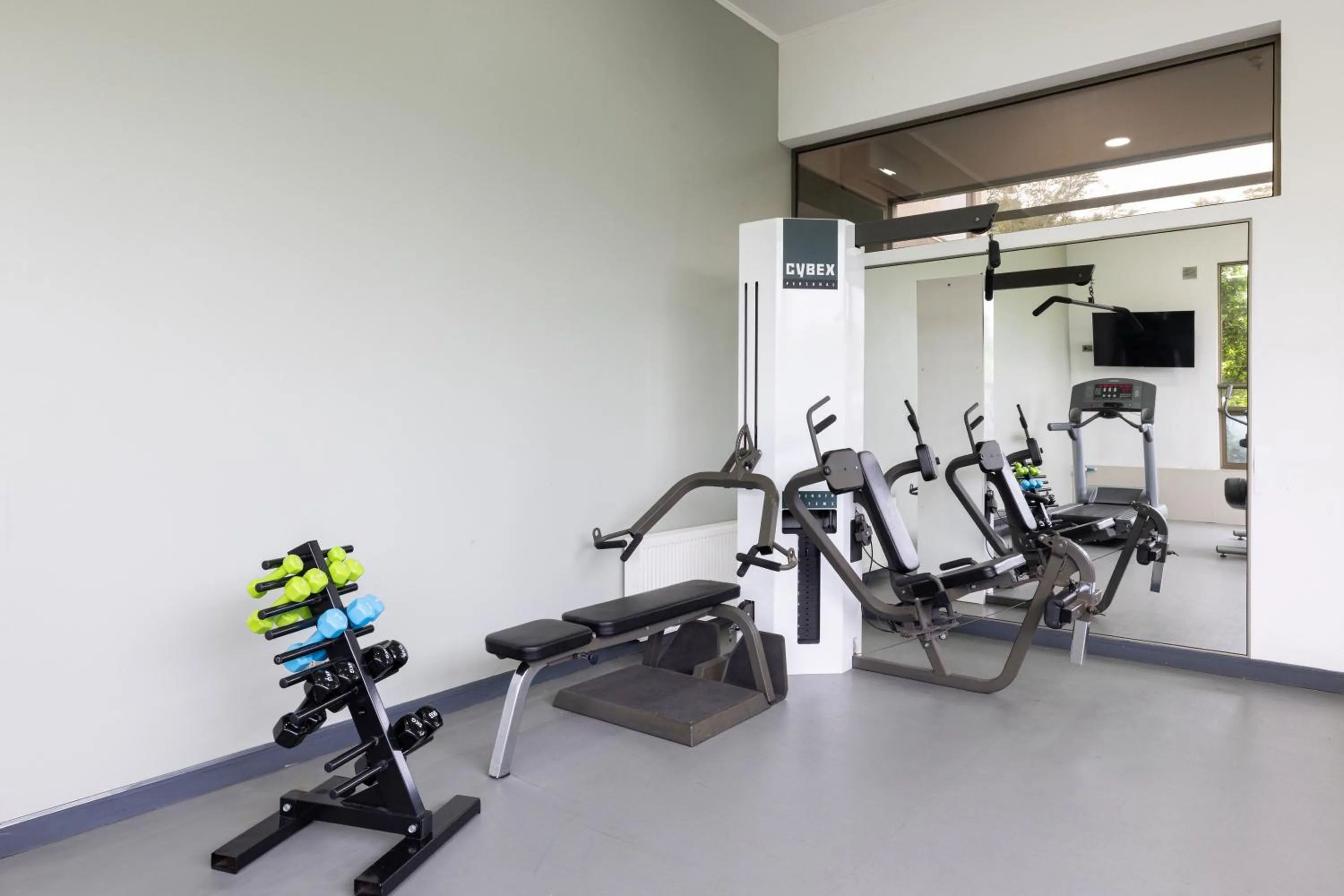 Holiday Inn Express - Temuco by IHG