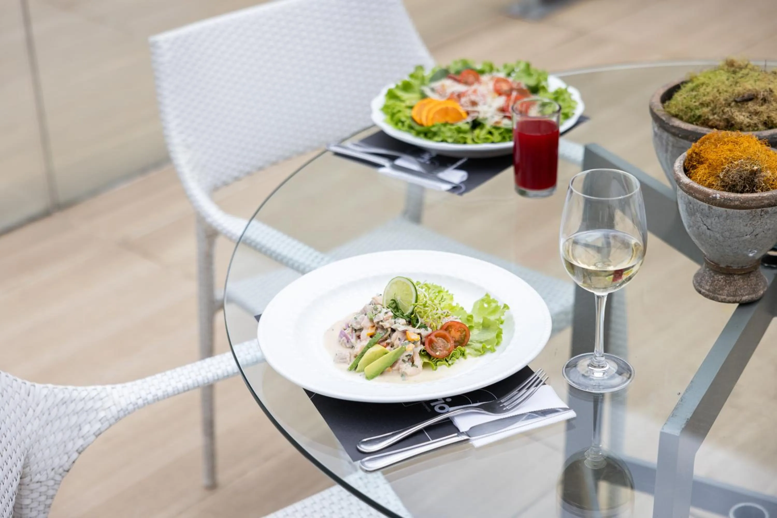 Holiday Inn Express - Temuco by IHG