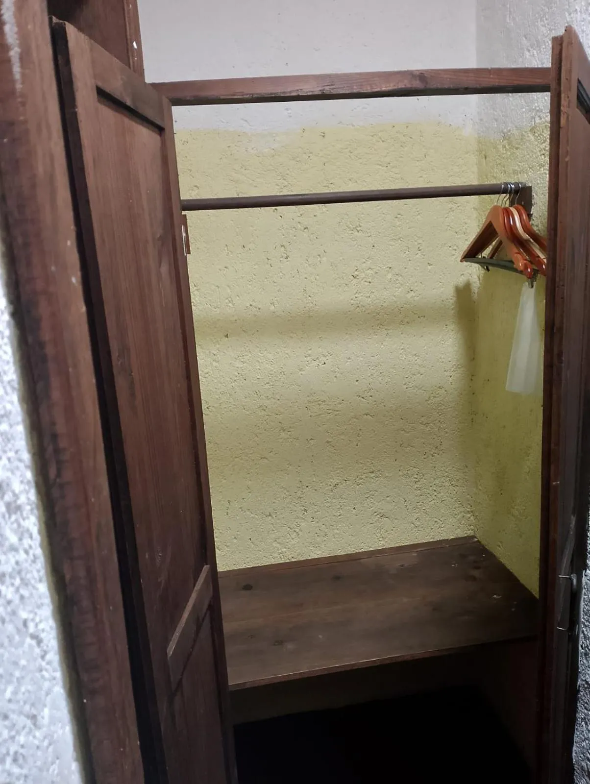 Hotel Hacienda Don Juan