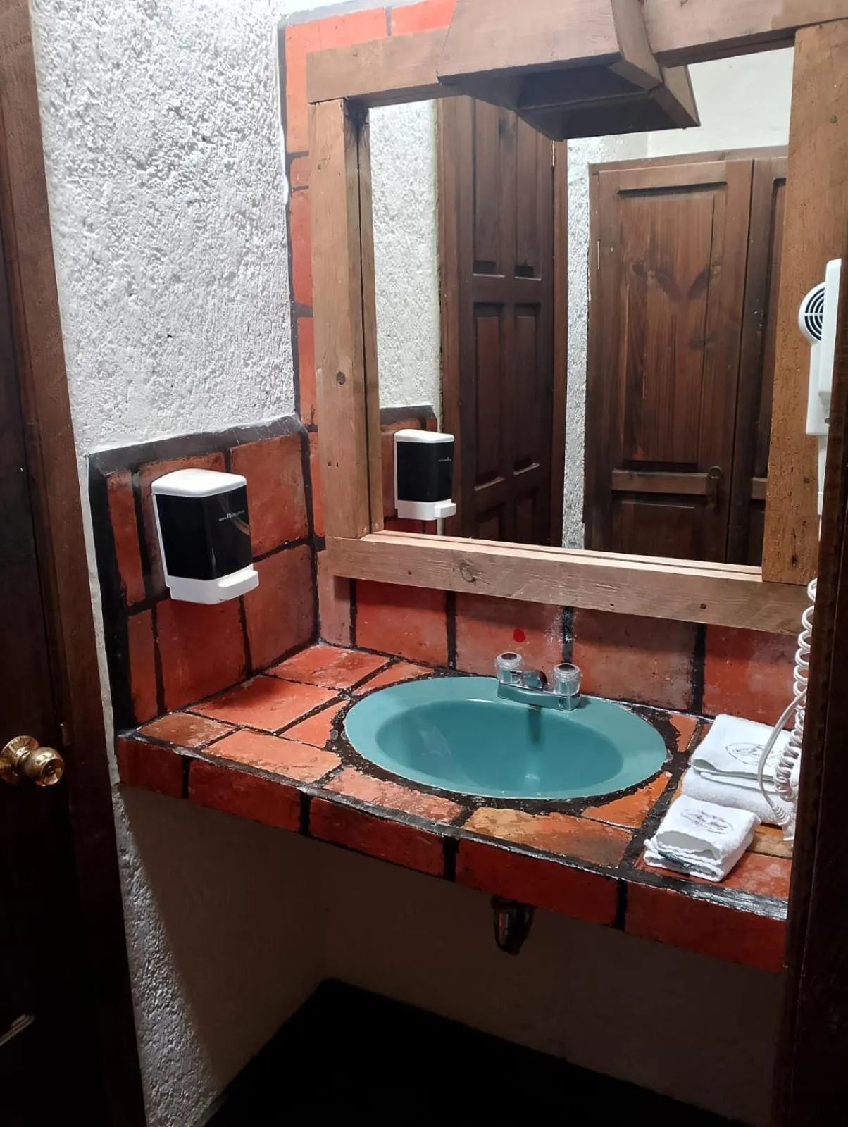 Hotel Hacienda Don Juan