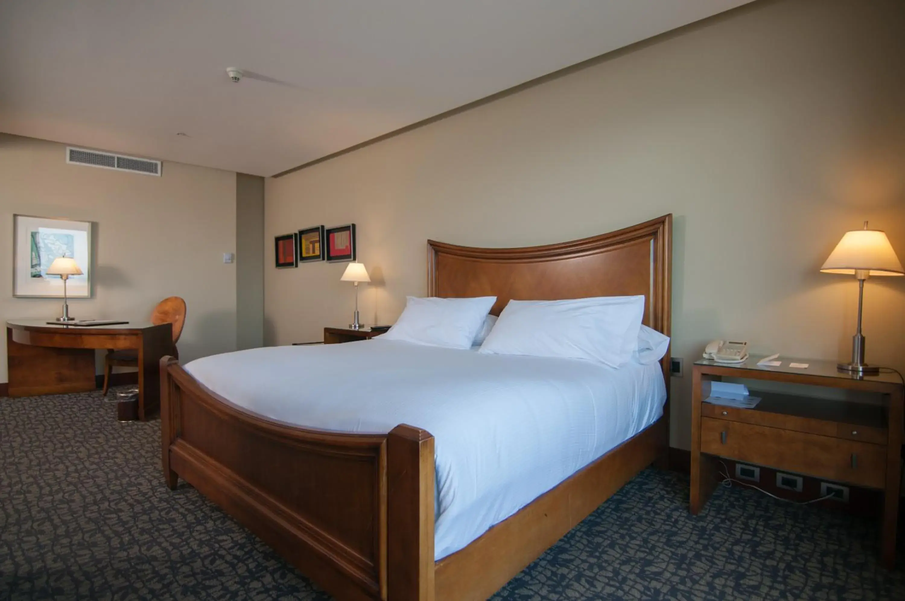 Deluxe Double Suite - Non-Smoking in Enjoy Viña Del Mar Deluxe Double Suite - Non-Smoking in Enjoy Viña Del Mar