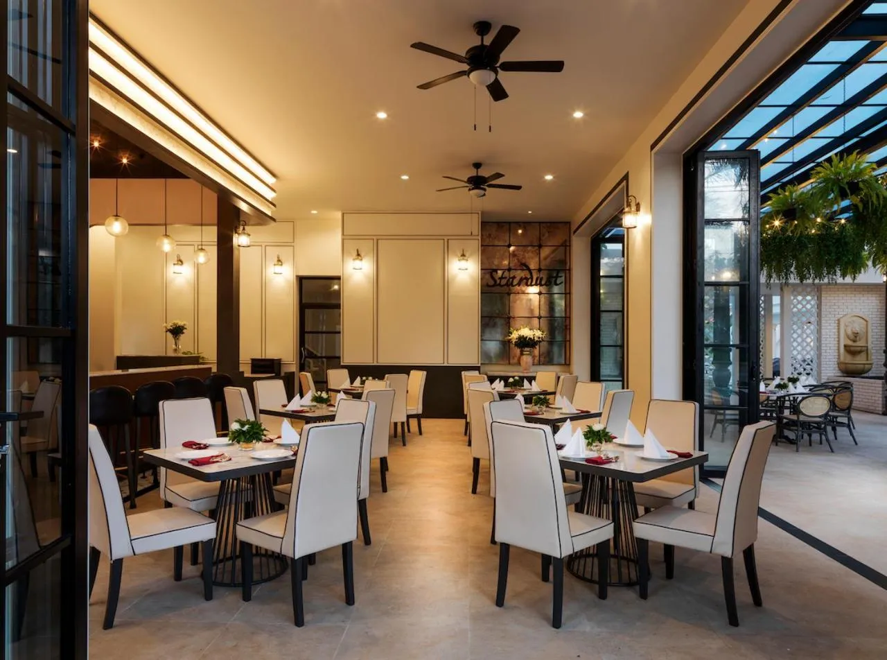 Breakfast in Chanalai Romantica Resort - Adults Only, Kata Beach