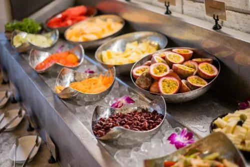 Chanalai Romantica Resort - Adults Only, Kata Beach