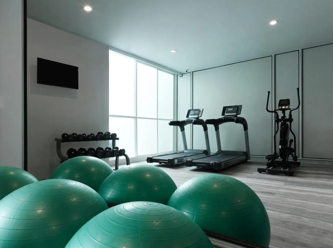 Breakfast in Chanalai Romantica Resort - Adults Only, Kata Beach