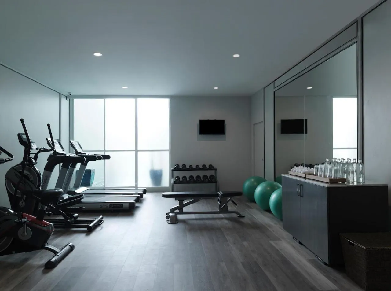 Breakfast in Chanalai Romantica Resort - Adults Only, Kata Beach