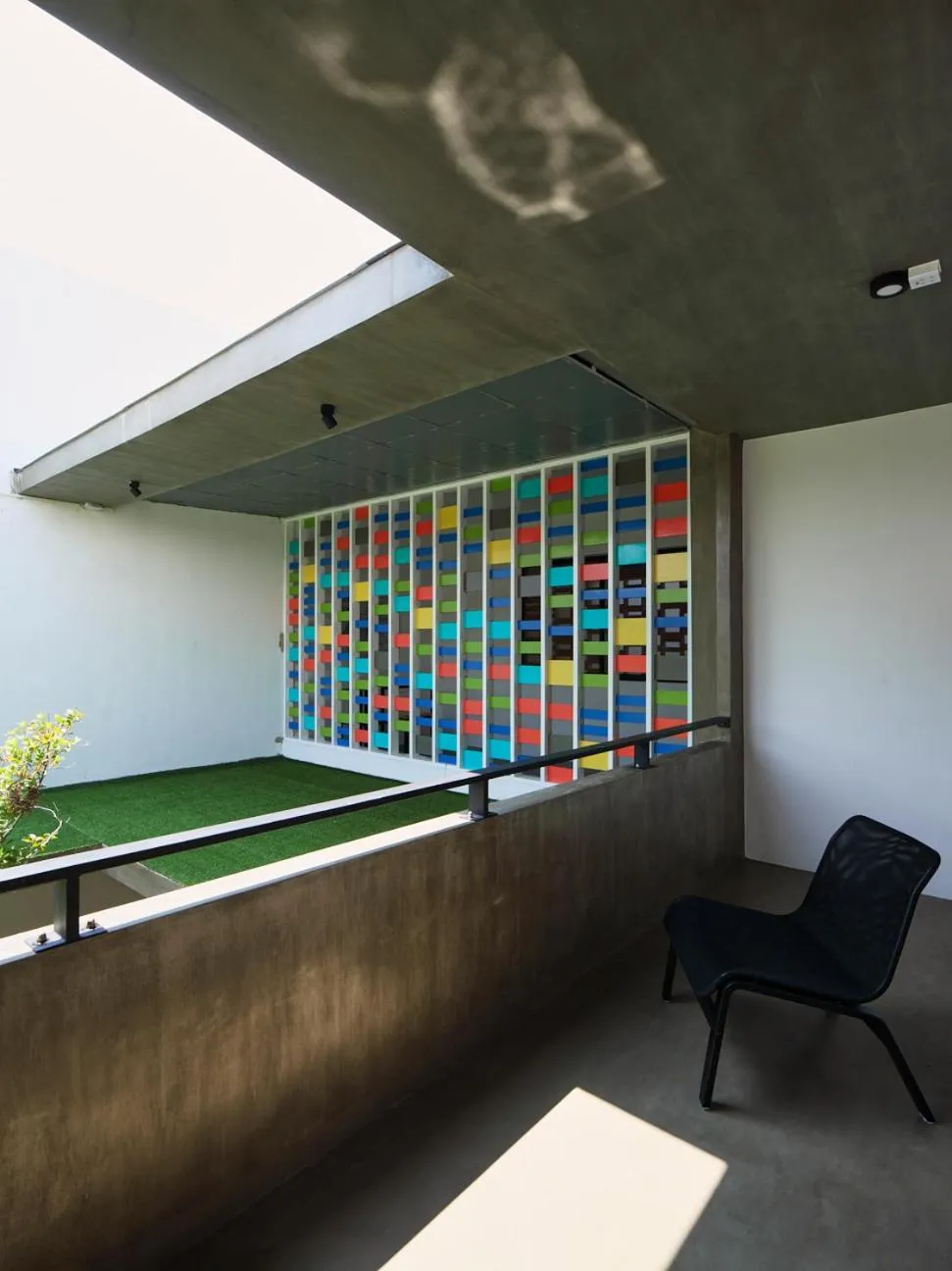 Lobby or reception in Serendiva Beach