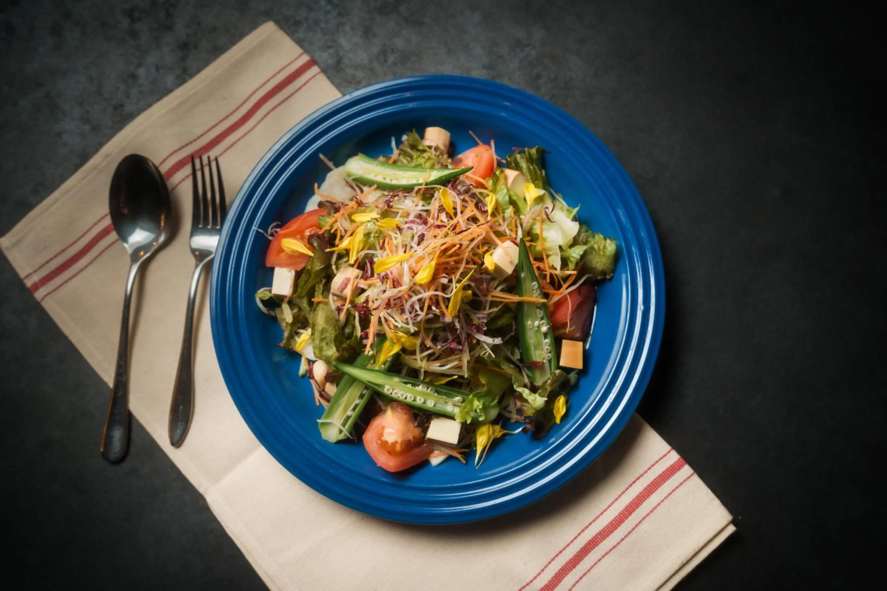 Restaurant/places to eat in LINNAS Kanazawa