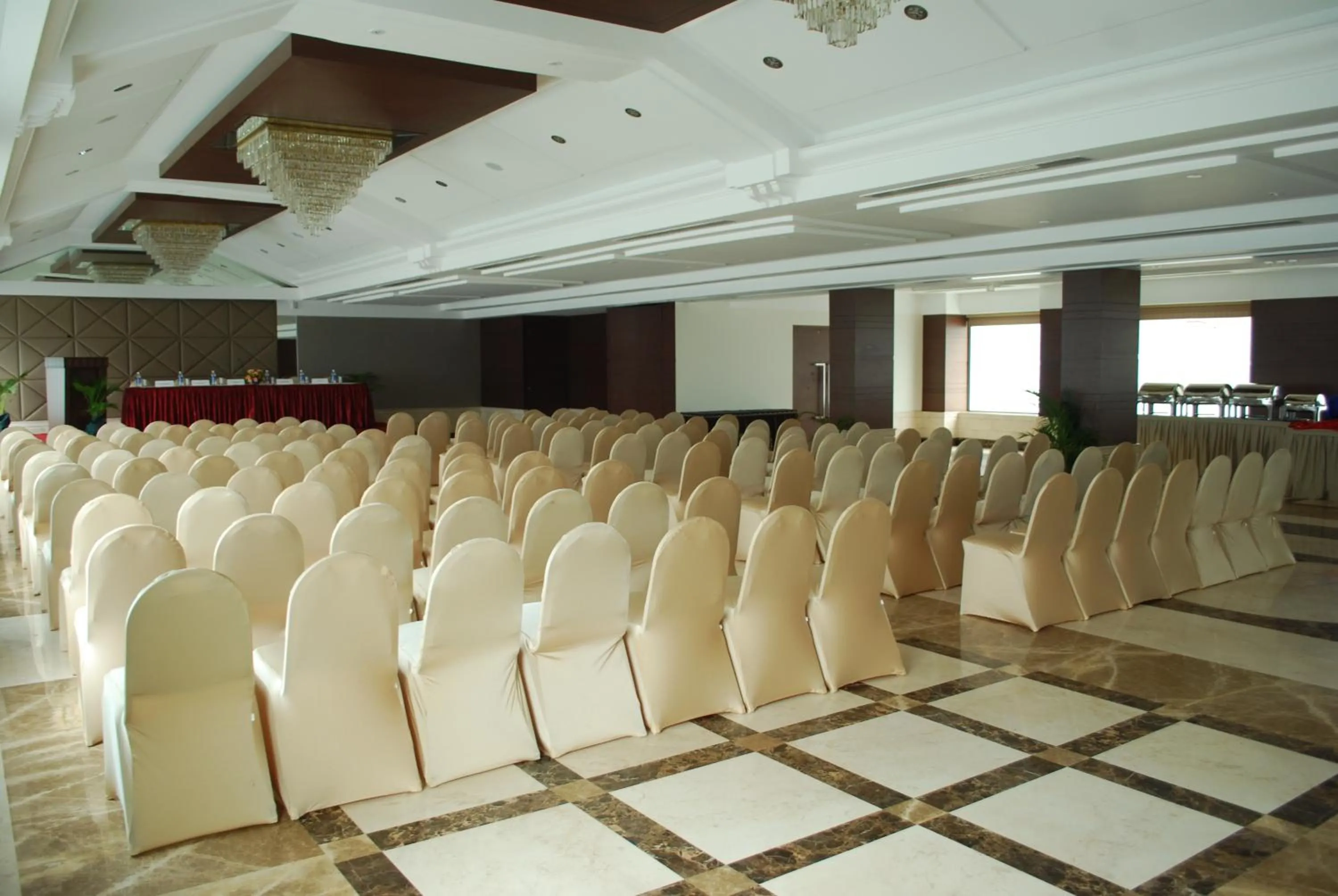 Meeting/conference room in Beverly Hotel