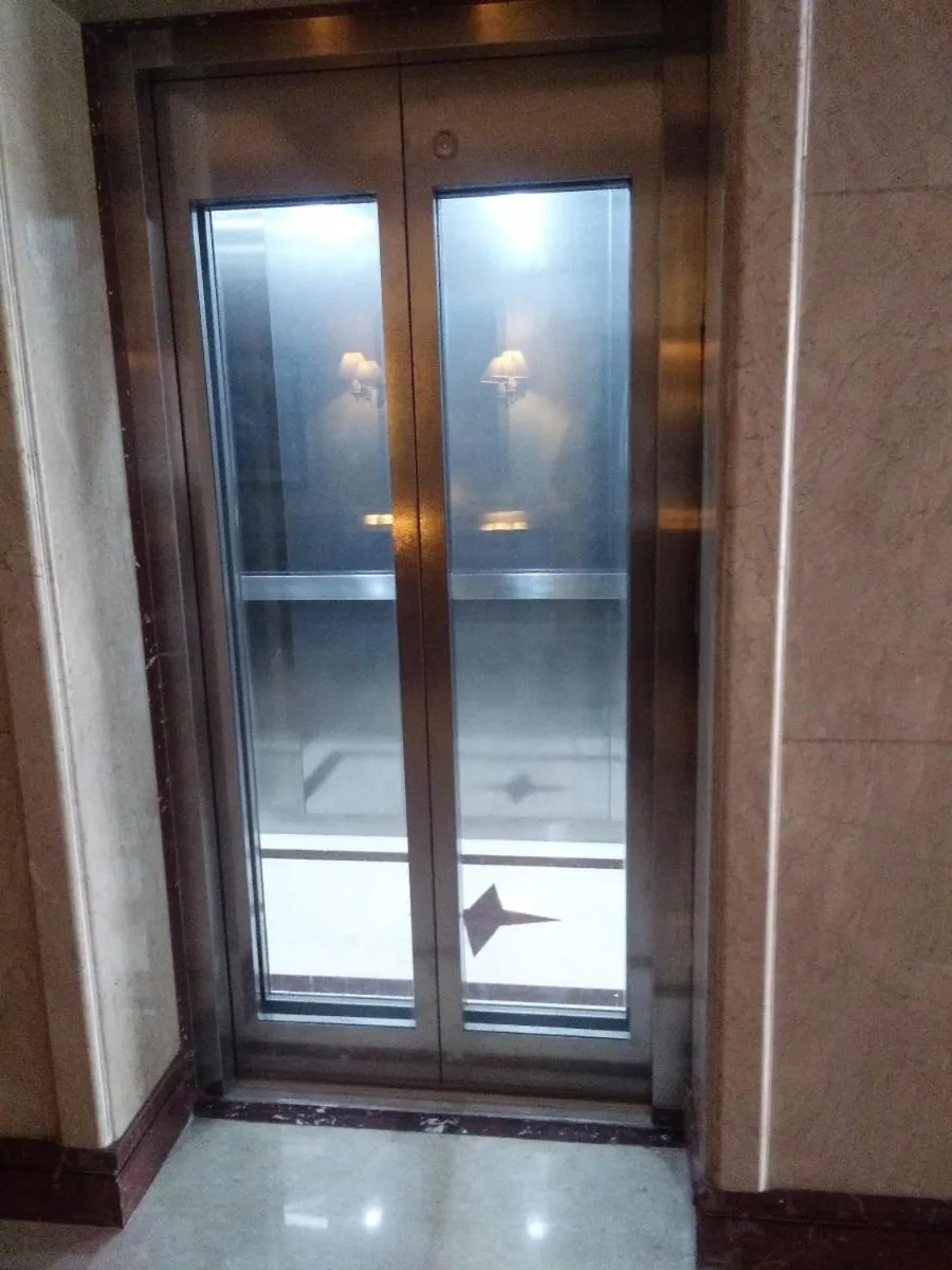 Other in Beverly Hotel