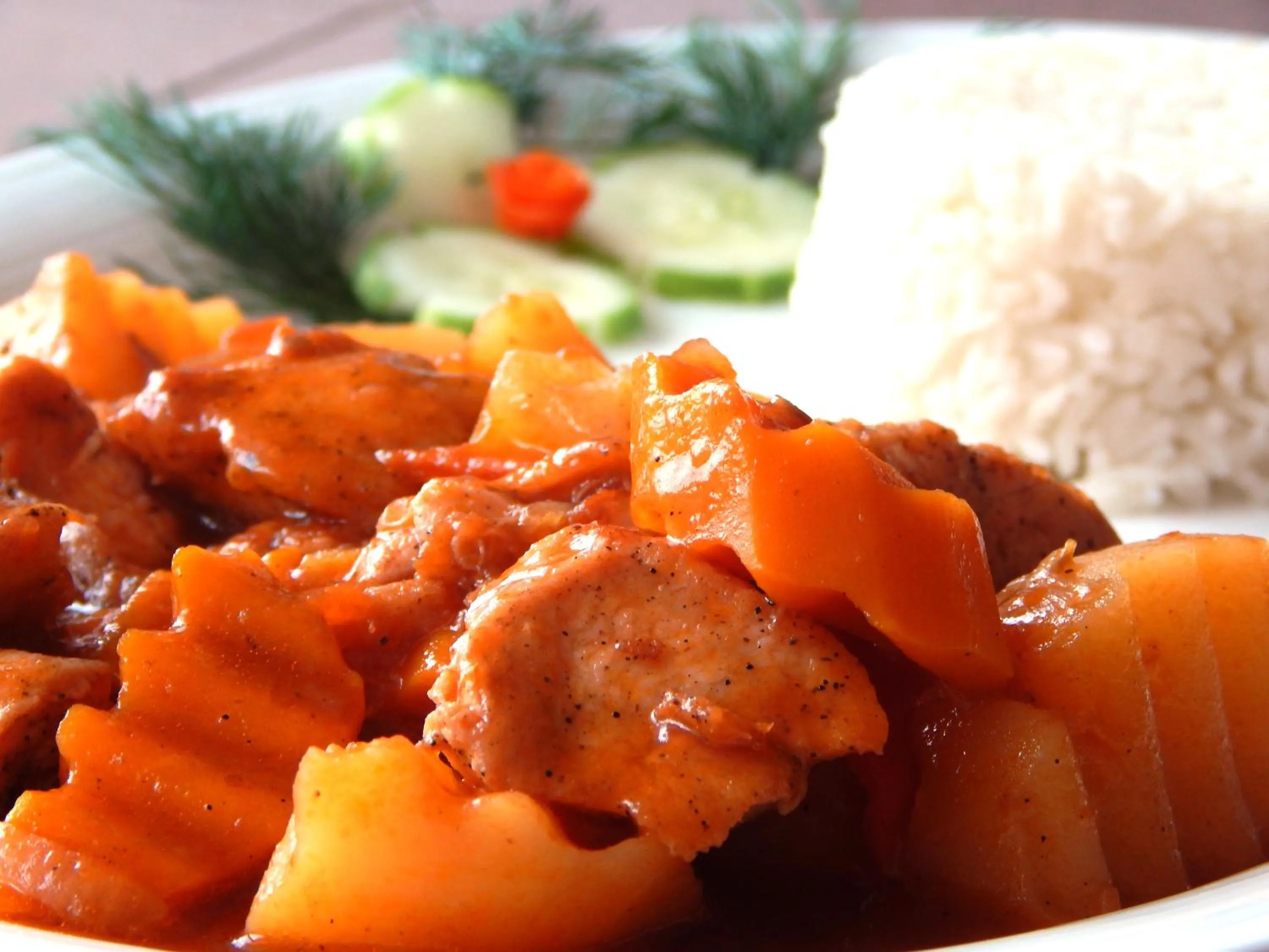 Restaurant/places to eat in Bohol Vantage Resort