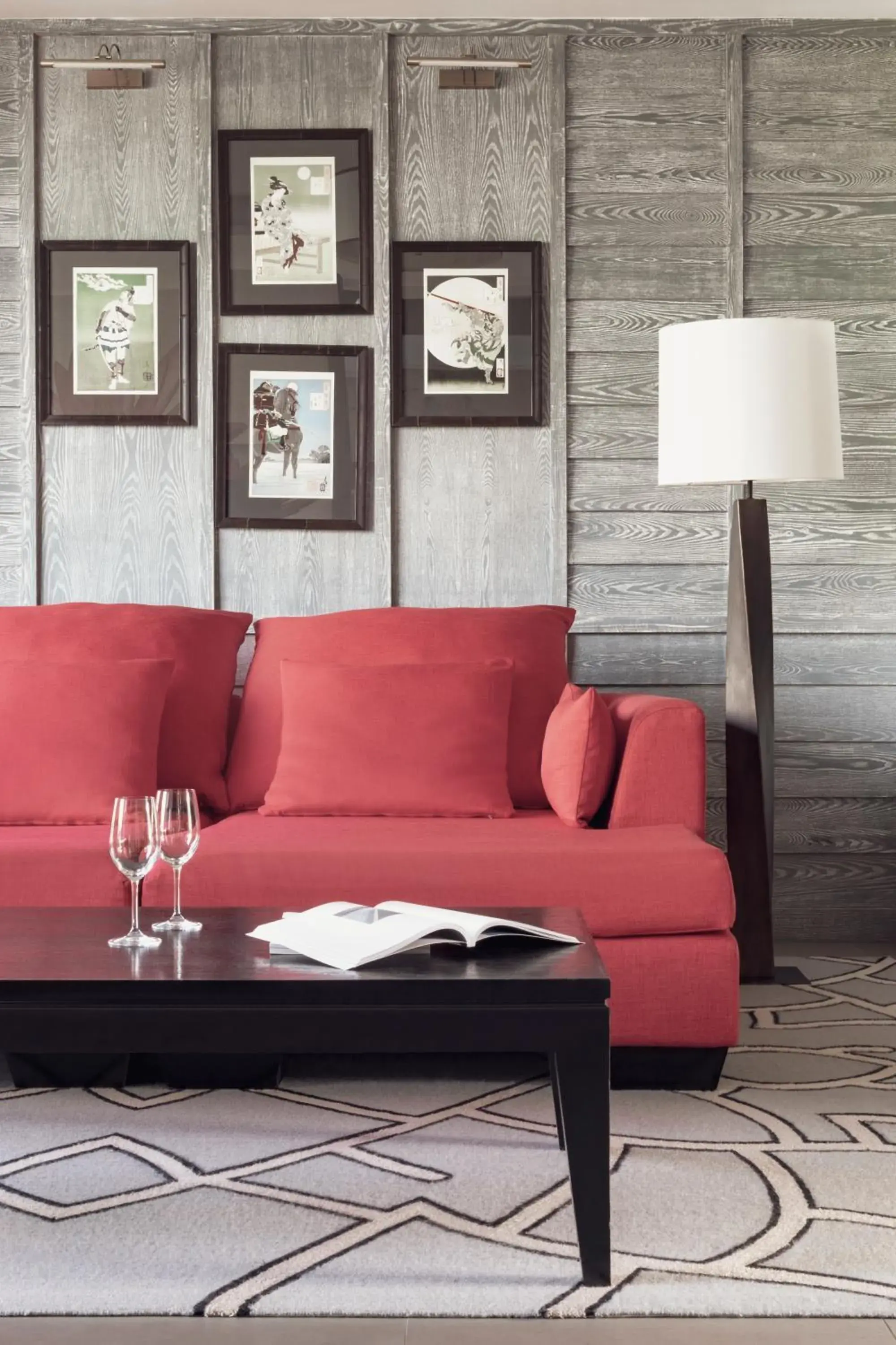 Tropical View Suite in The Pavilions Phuket Tropical View Suite in The Pavilions Phuket