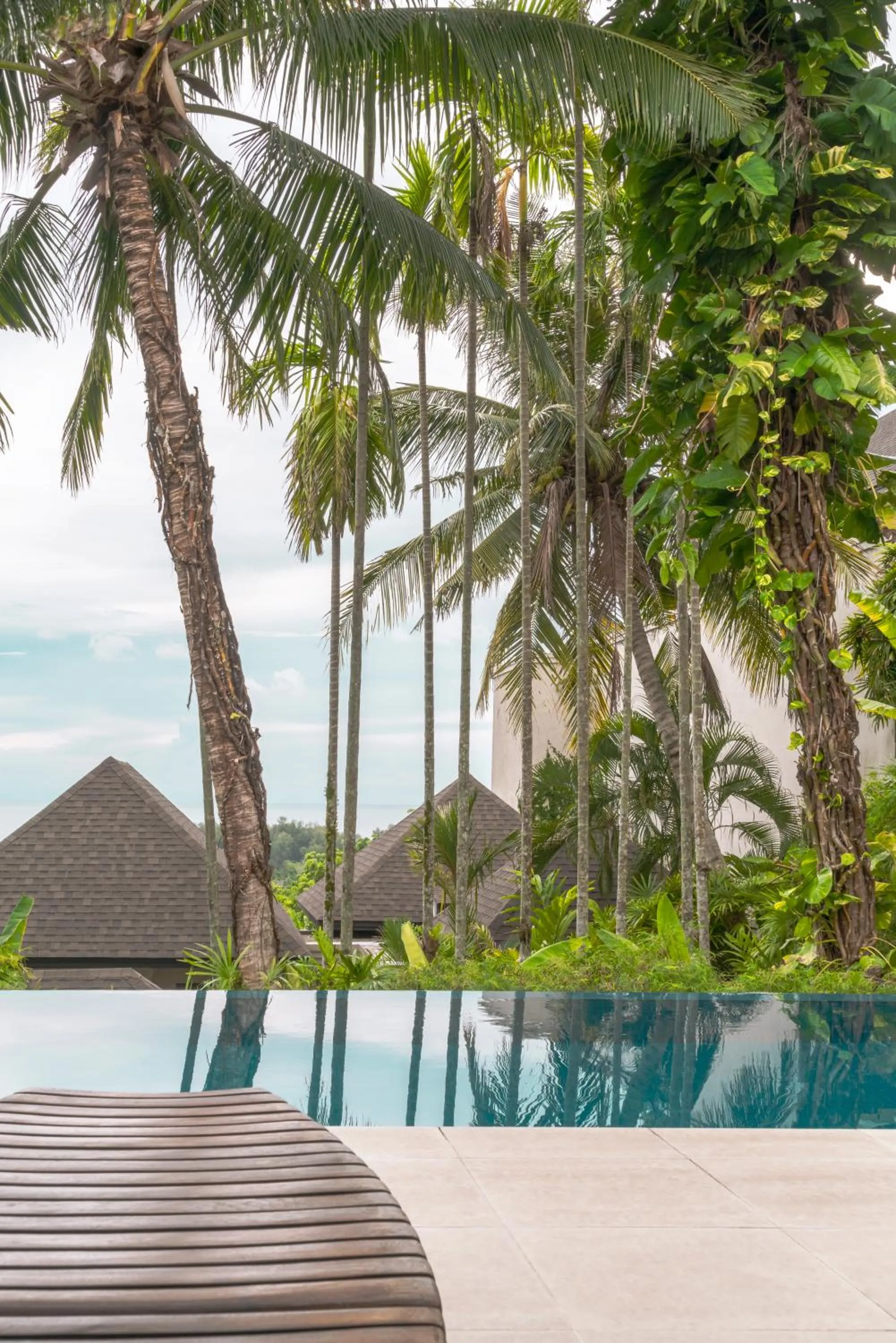 Day in The Pavilions Phuket