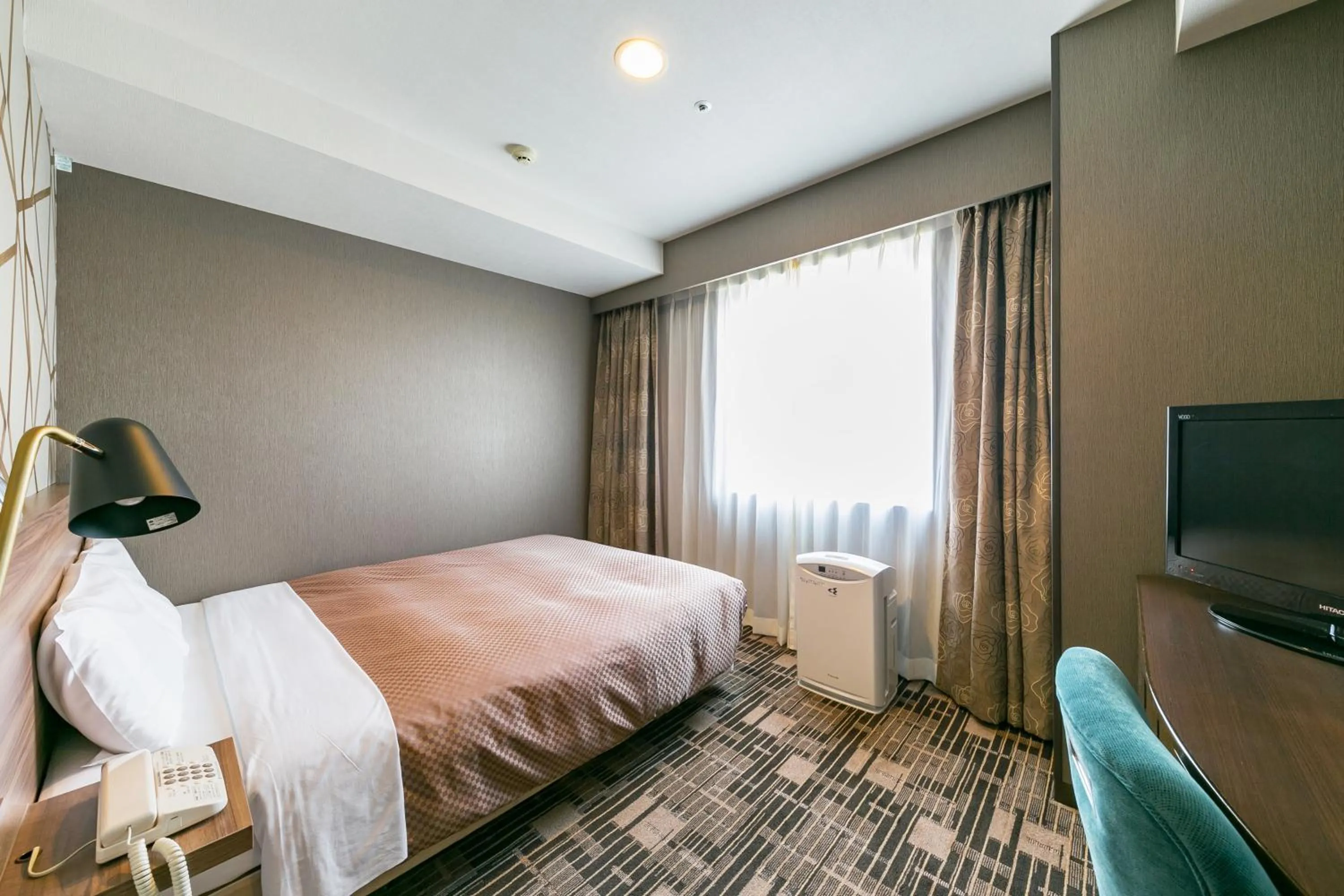 Superior Double Room - Smoking in Sotetsu Fresa Inn Kawasaki-Higashiguchi