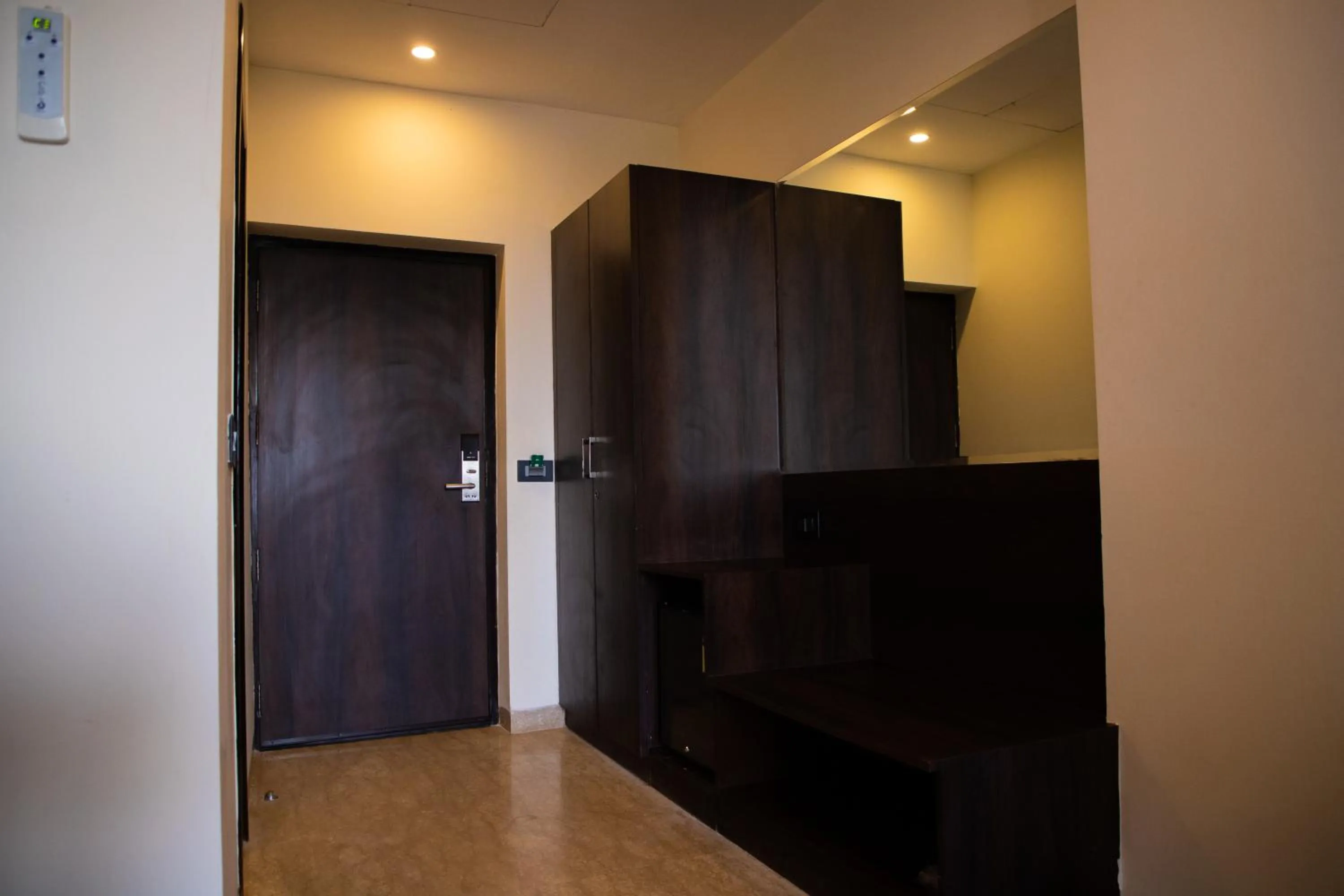 View (from property/room) in The Baagh Ananta Elite Ranthambore