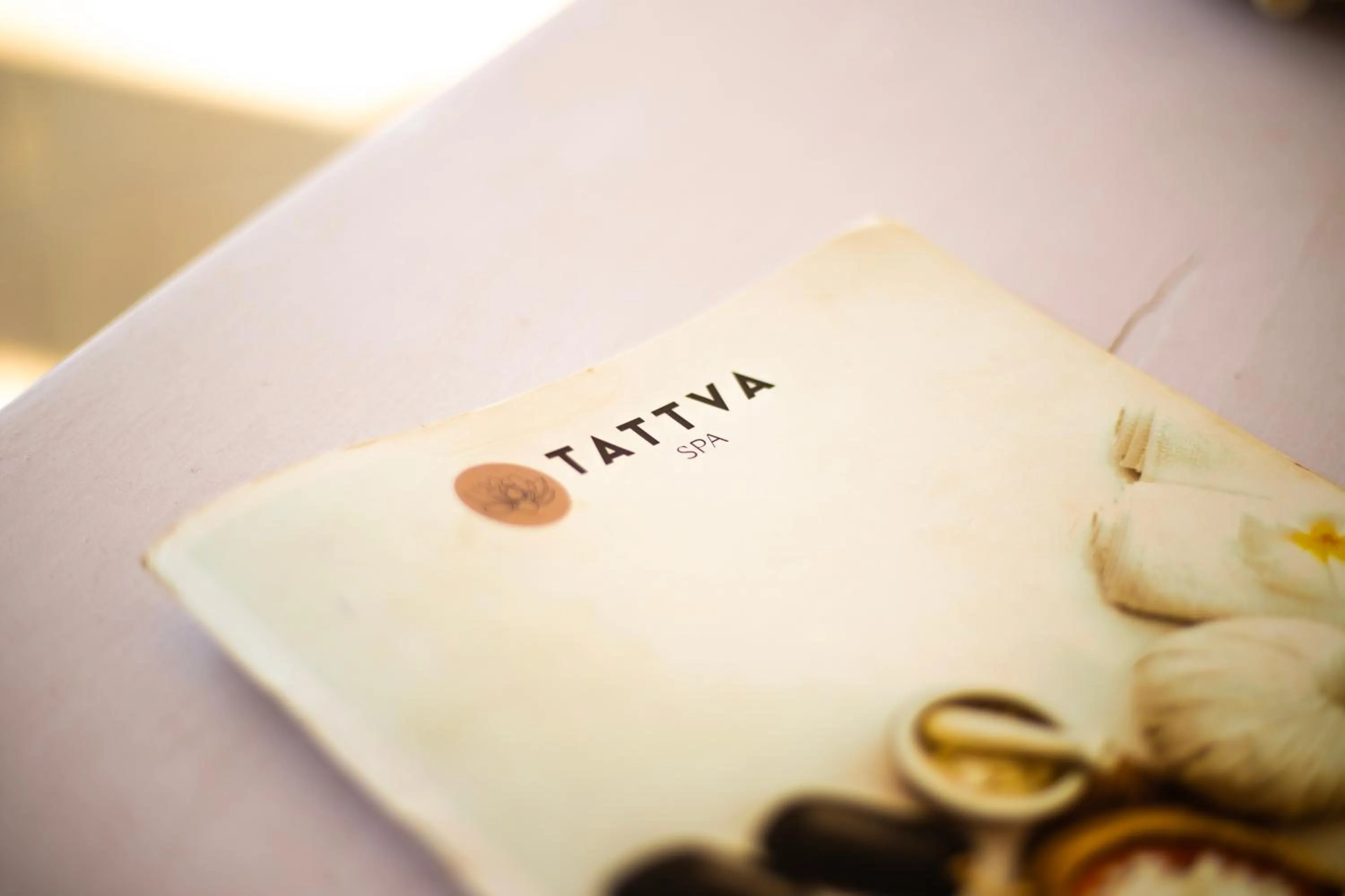 Spa and wellness centre/facilities in The Baagh Ananta Elite Ranthambore