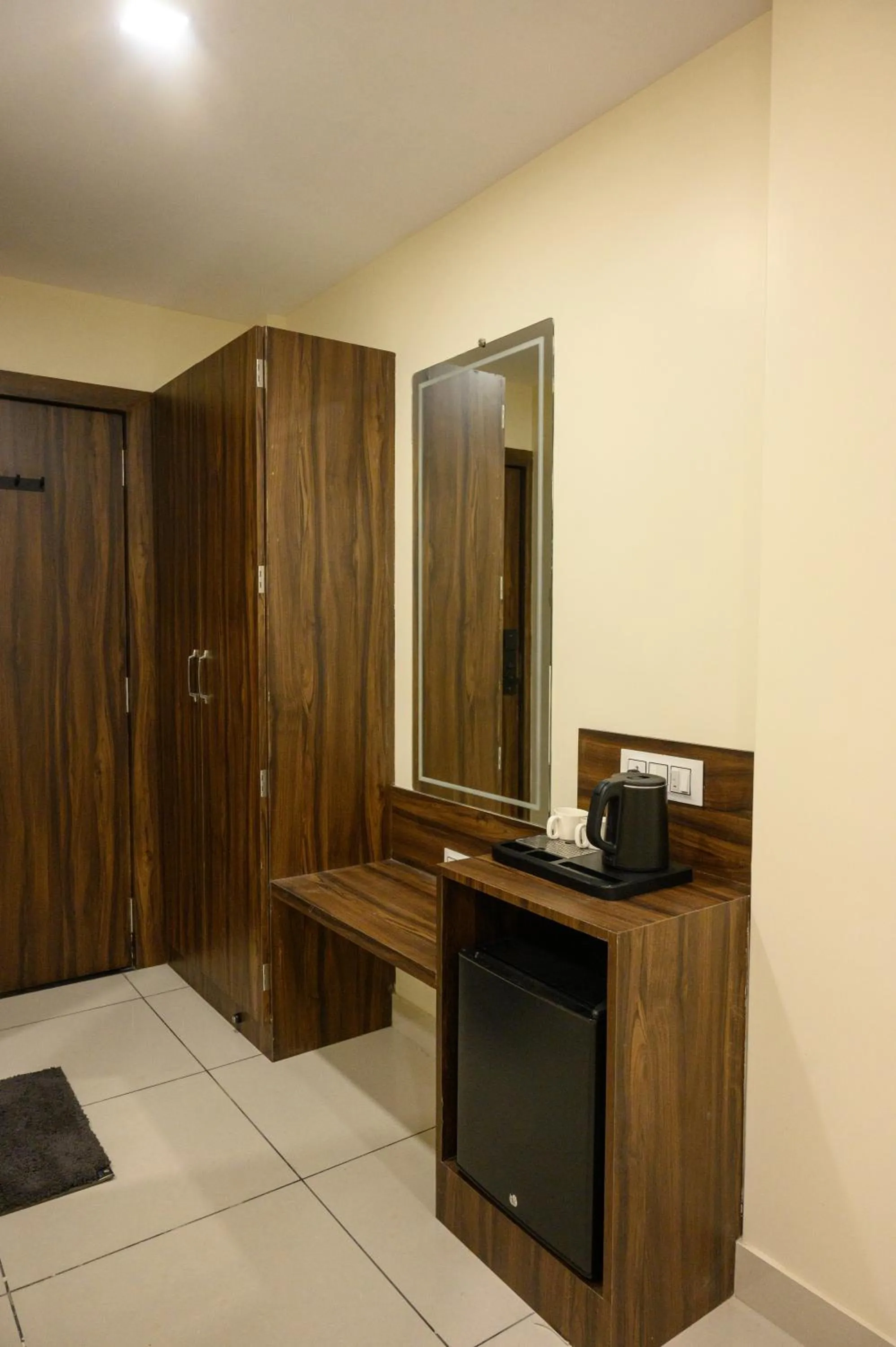 Hotel Shyam Palace