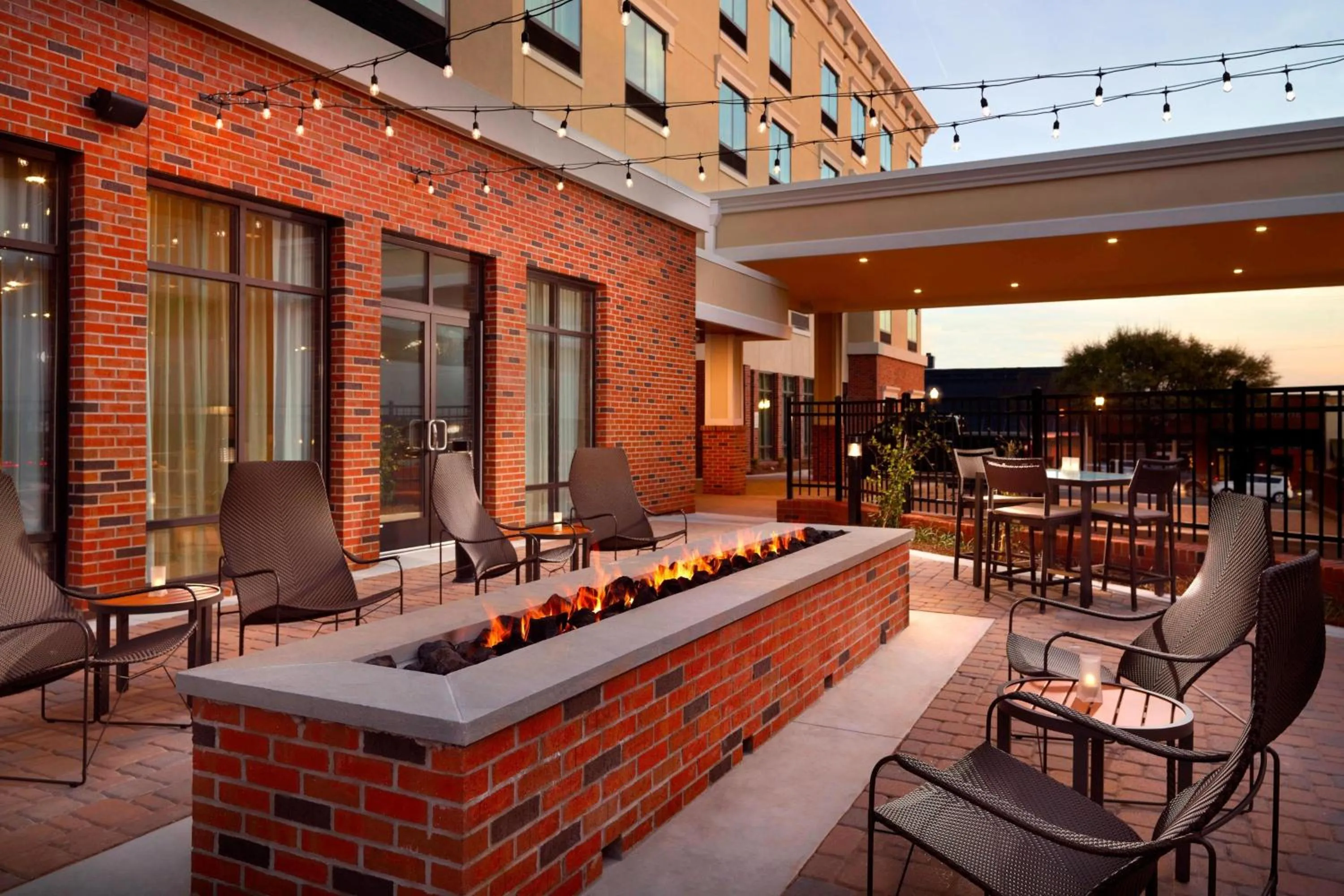 Other in Courtyard by Marriott LaGrange