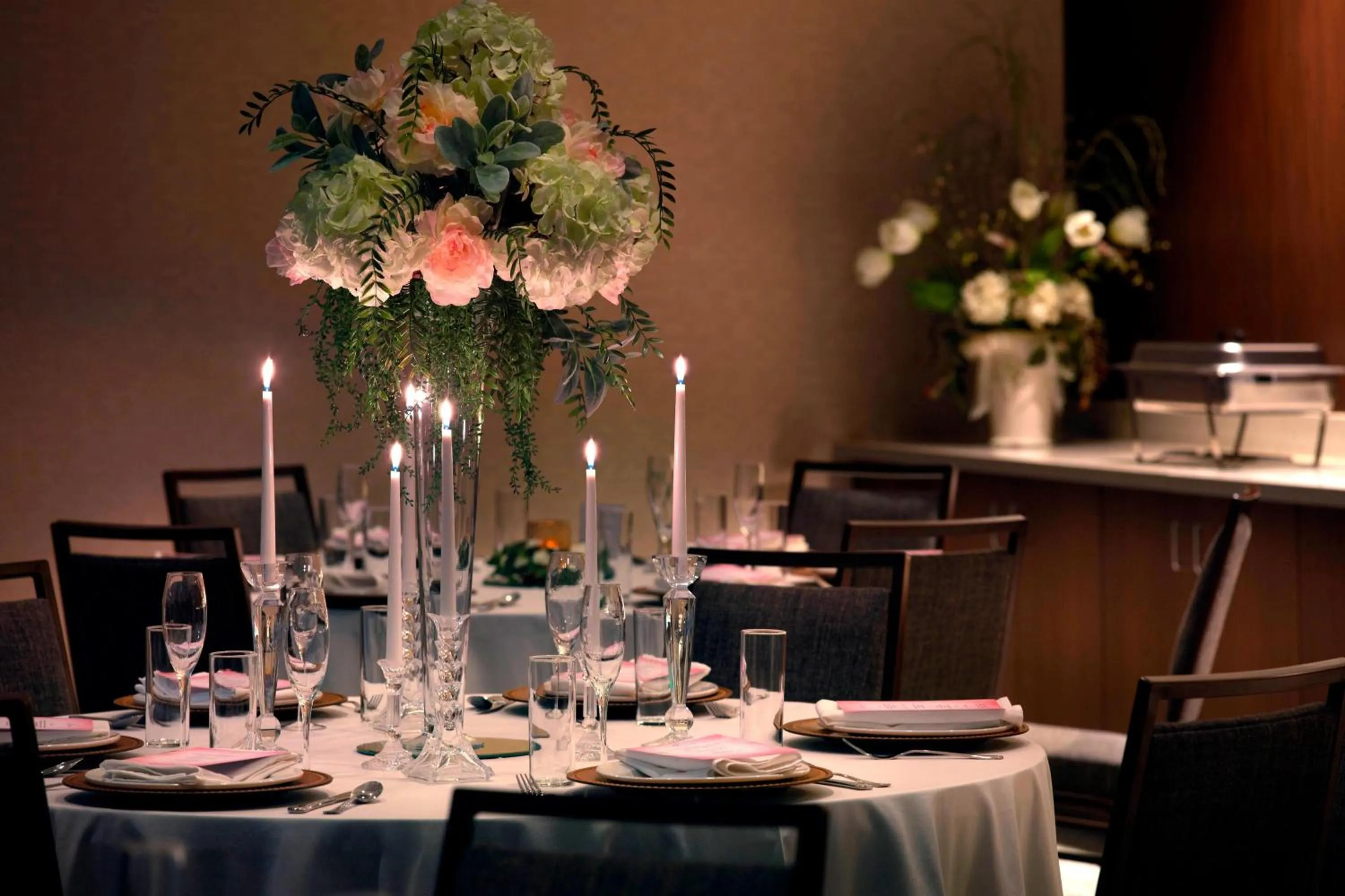 Meeting/conference room in Courtyard by Marriott LaGrange