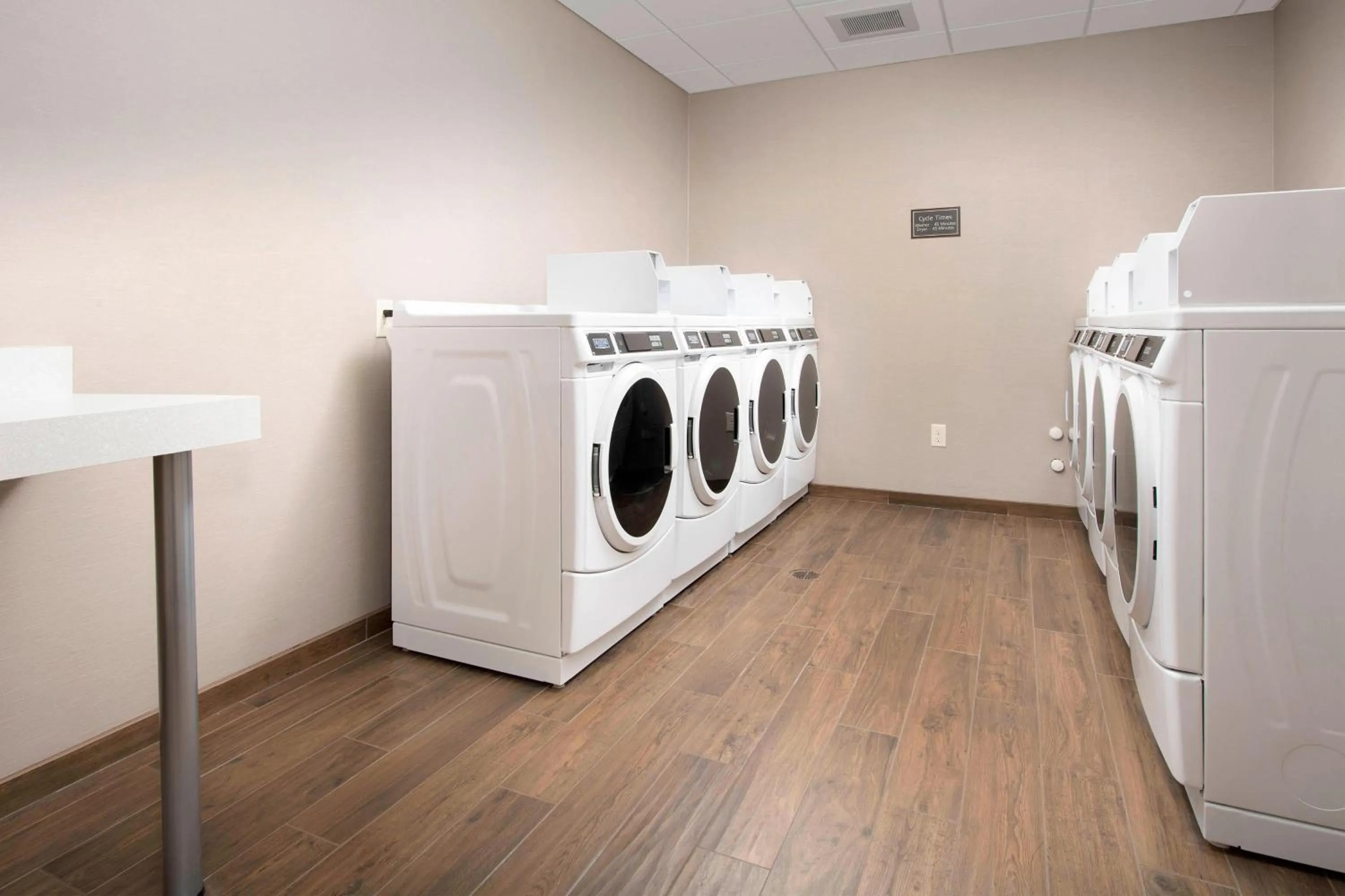 Other in Residence Inn by Marriott Denver Airport/Convention Center