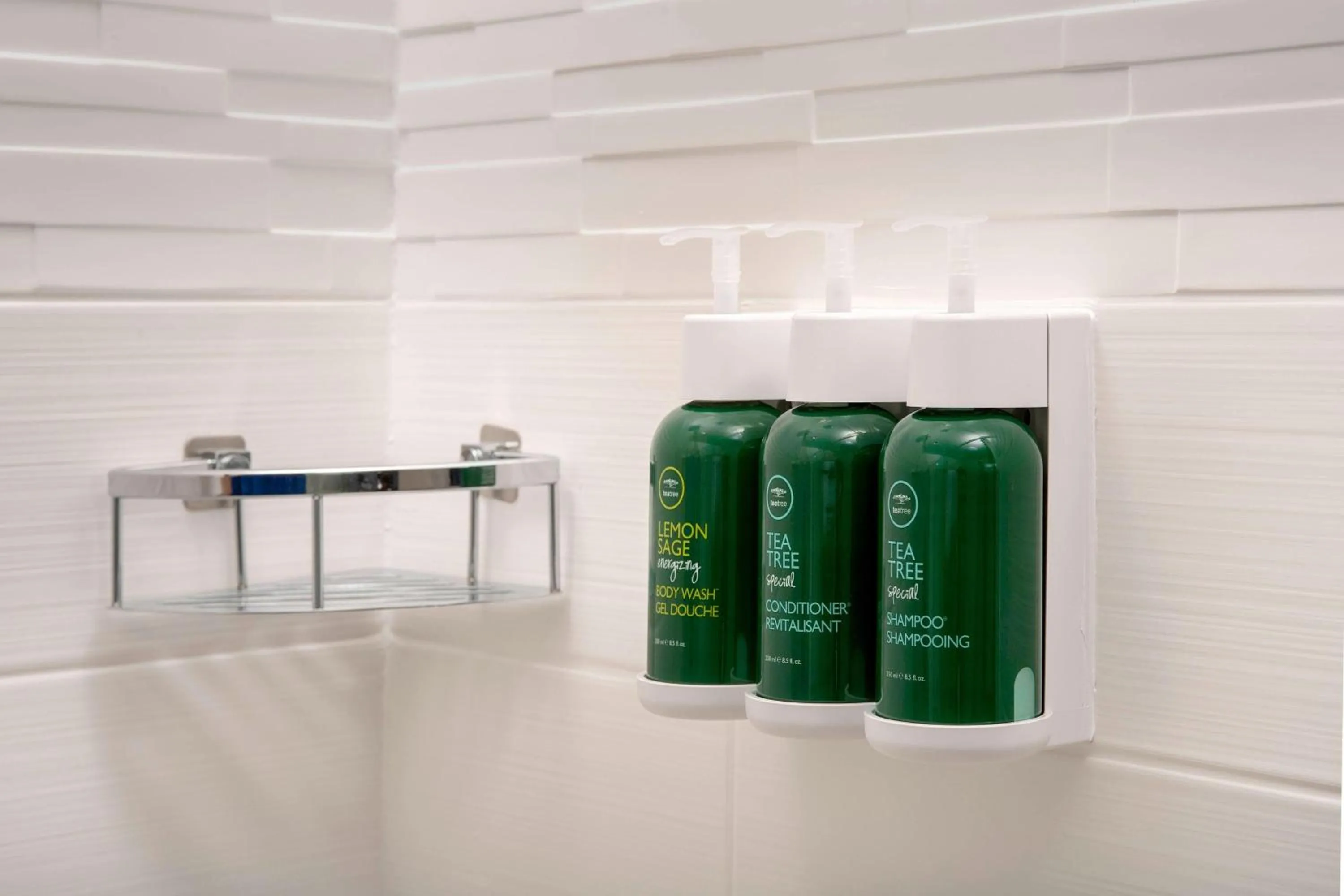 Bathroom in Residence Inn by Marriott Denver Airport/Convention Center