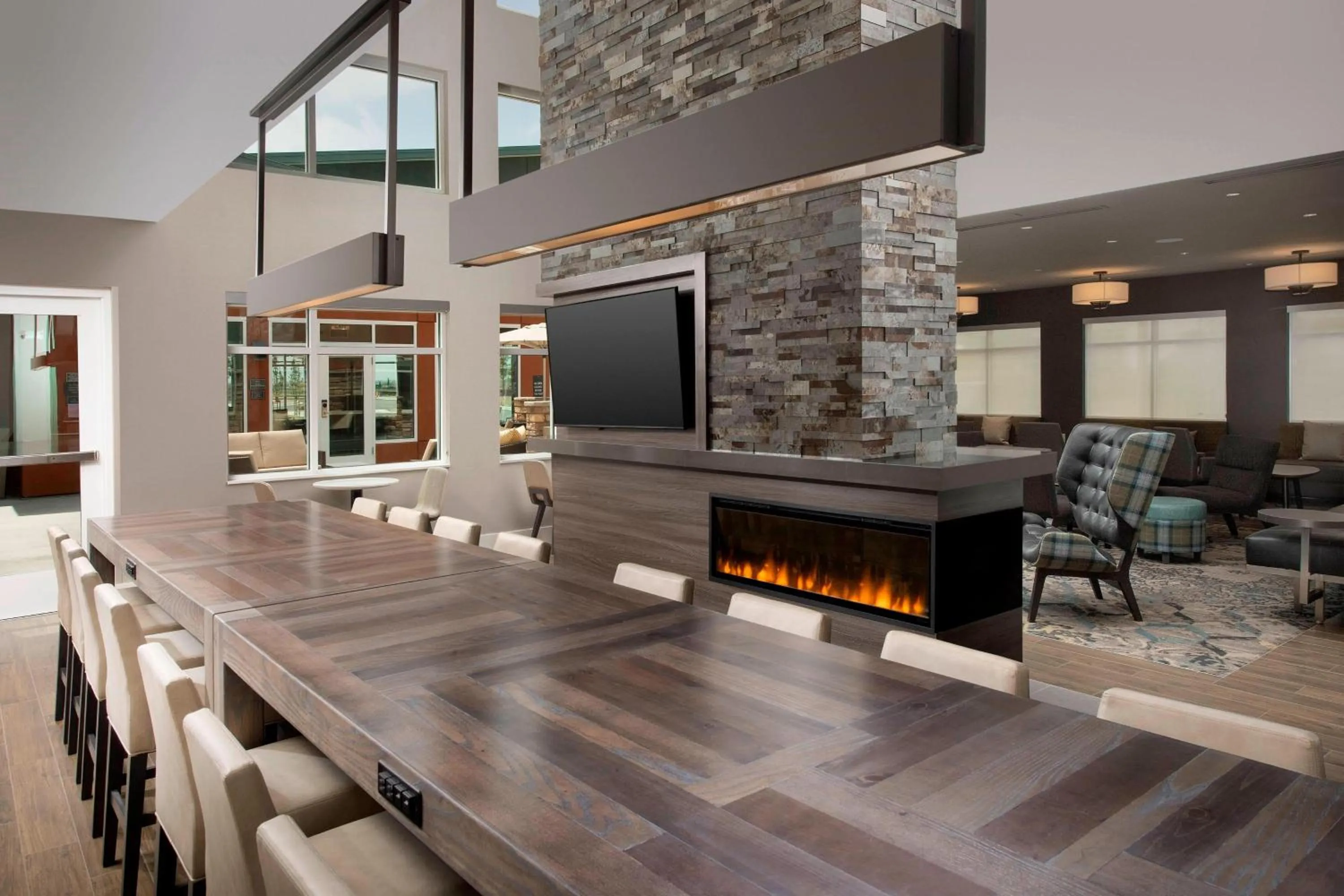 Other in Residence Inn by Marriott Denver Airport/Convention Center