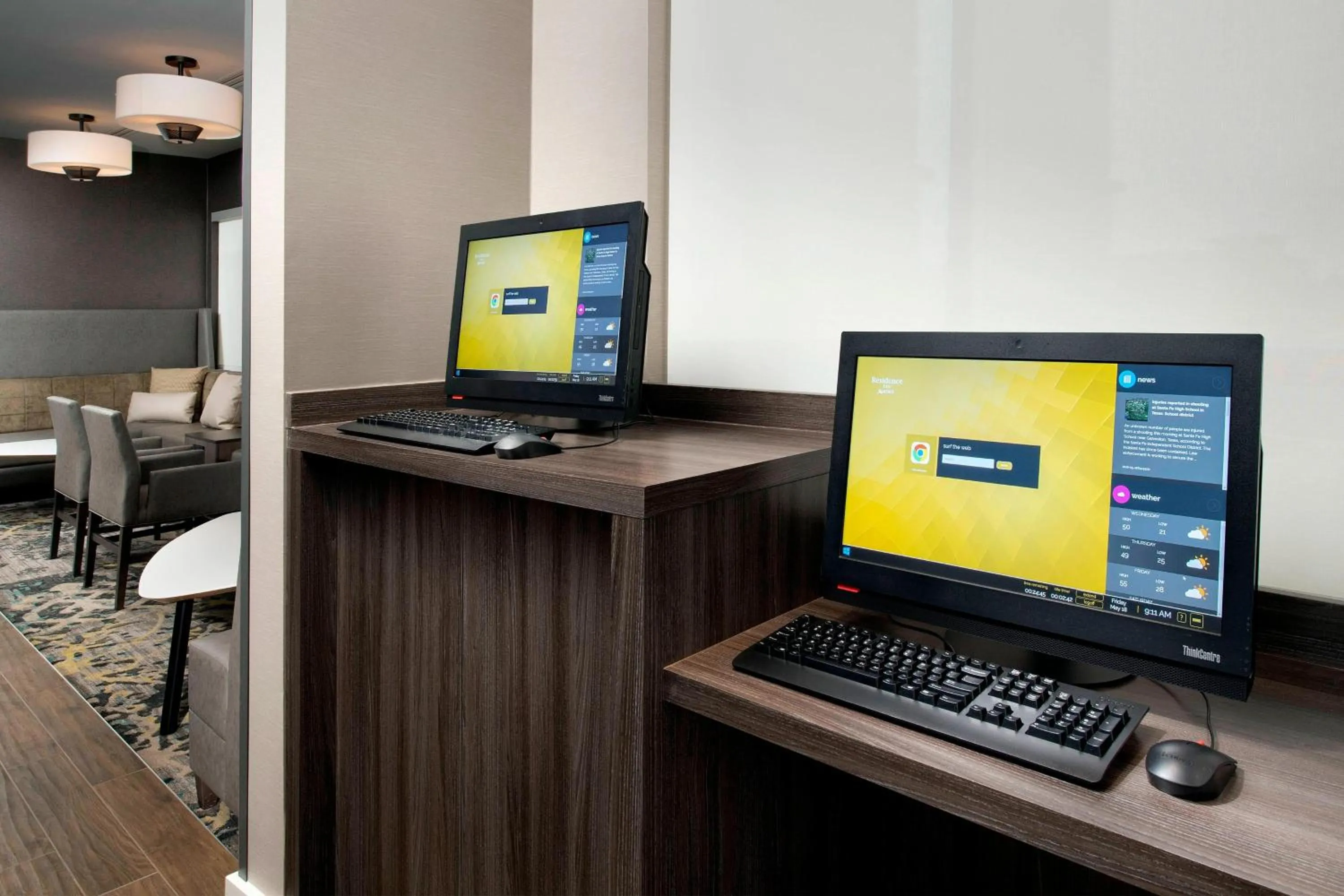 Other in Residence Inn by Marriott Denver Airport/Convention Center