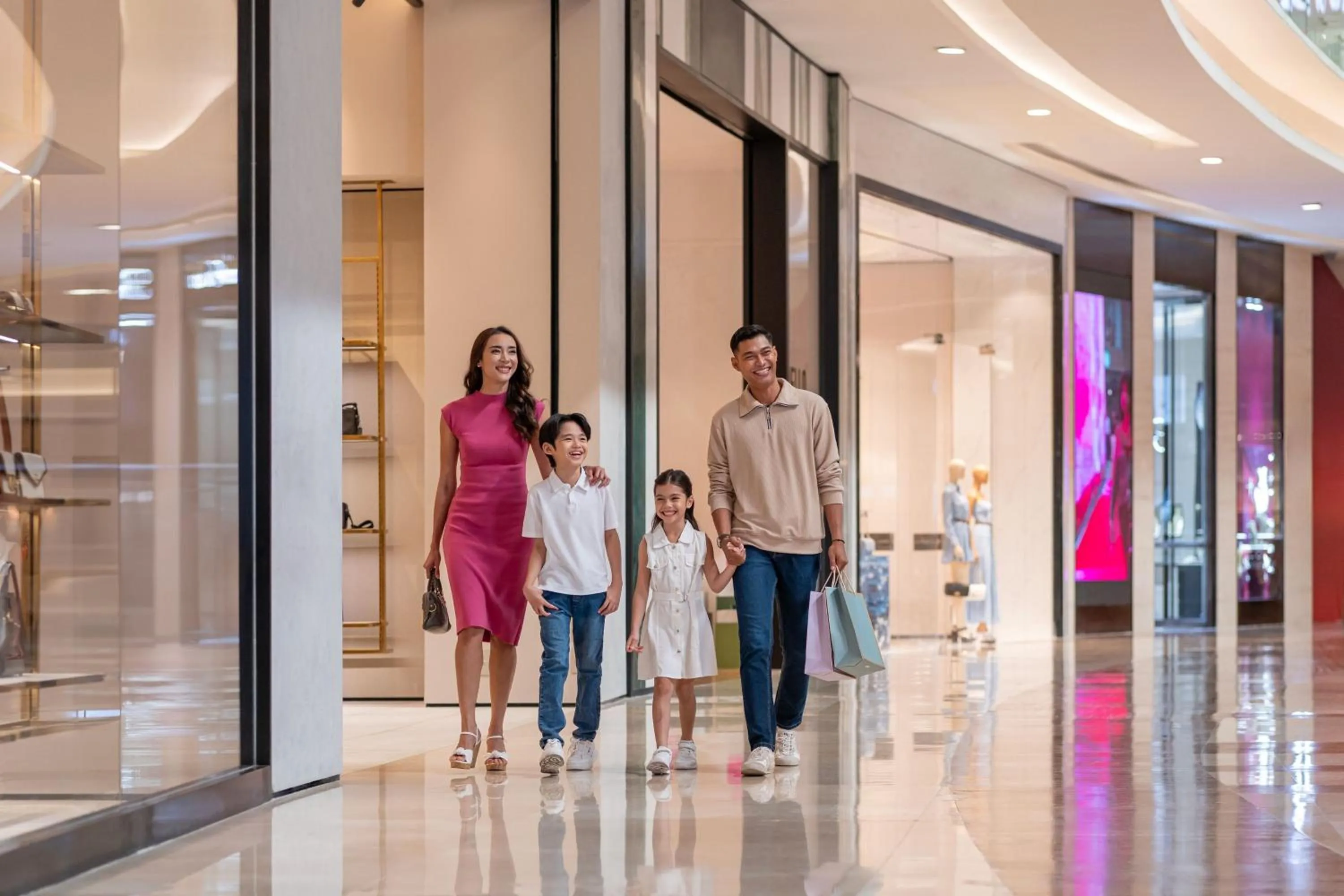 Other in Yogyakarta Marriott Hotel