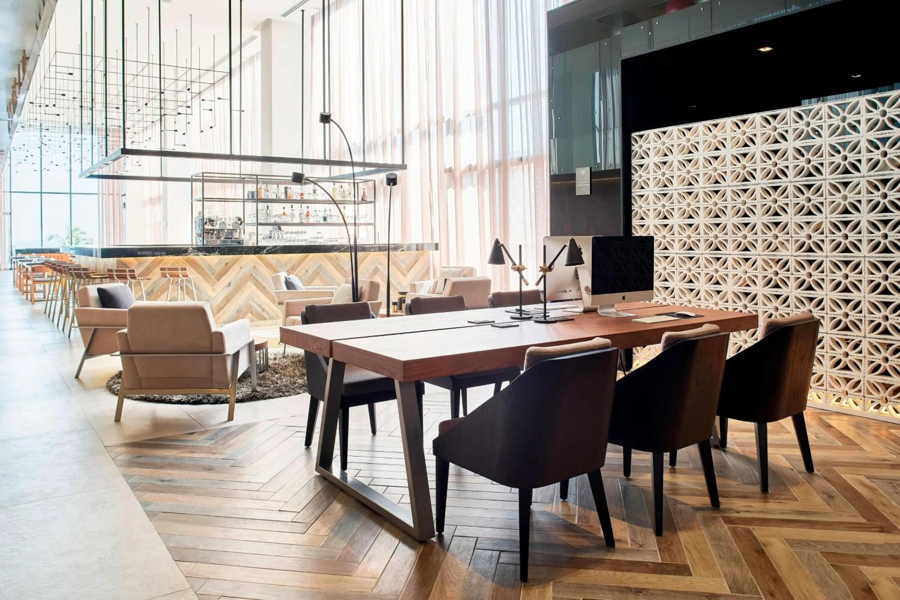 Other in AC Hotel by Marriott Veracruz