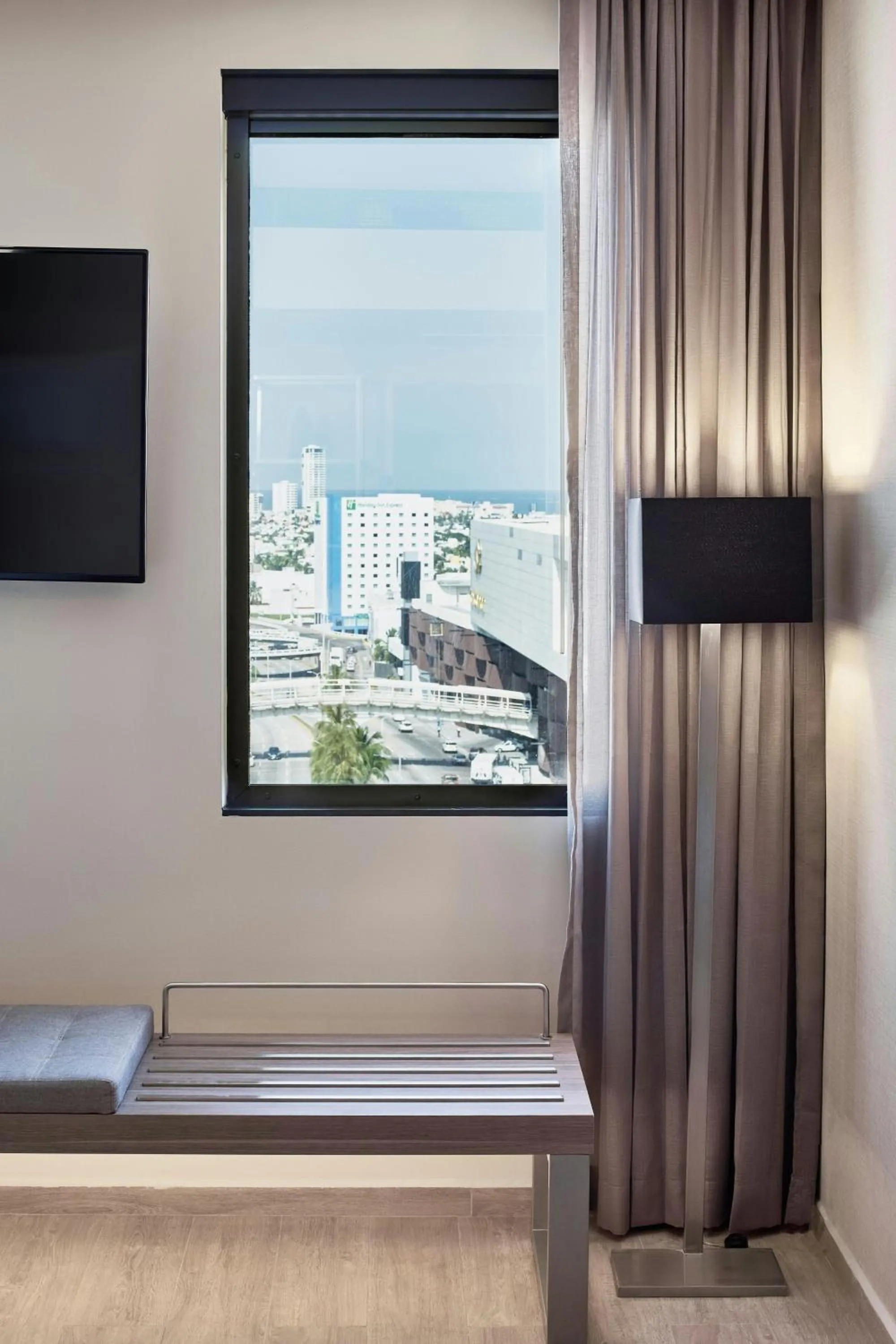 Photo of the whole room in AC Hotel by Marriott Veracruz