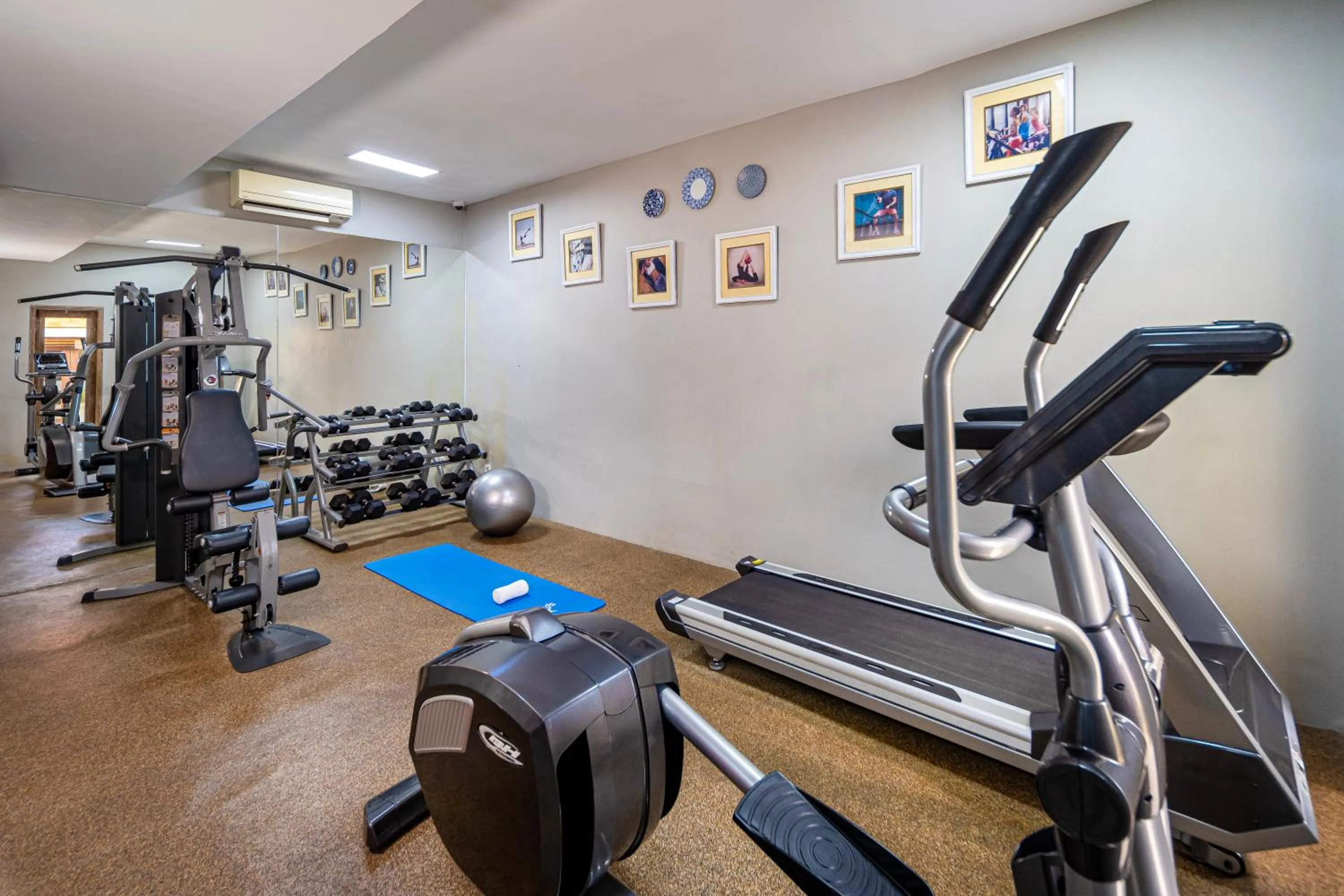 Activities in Rama Residence Seminyak