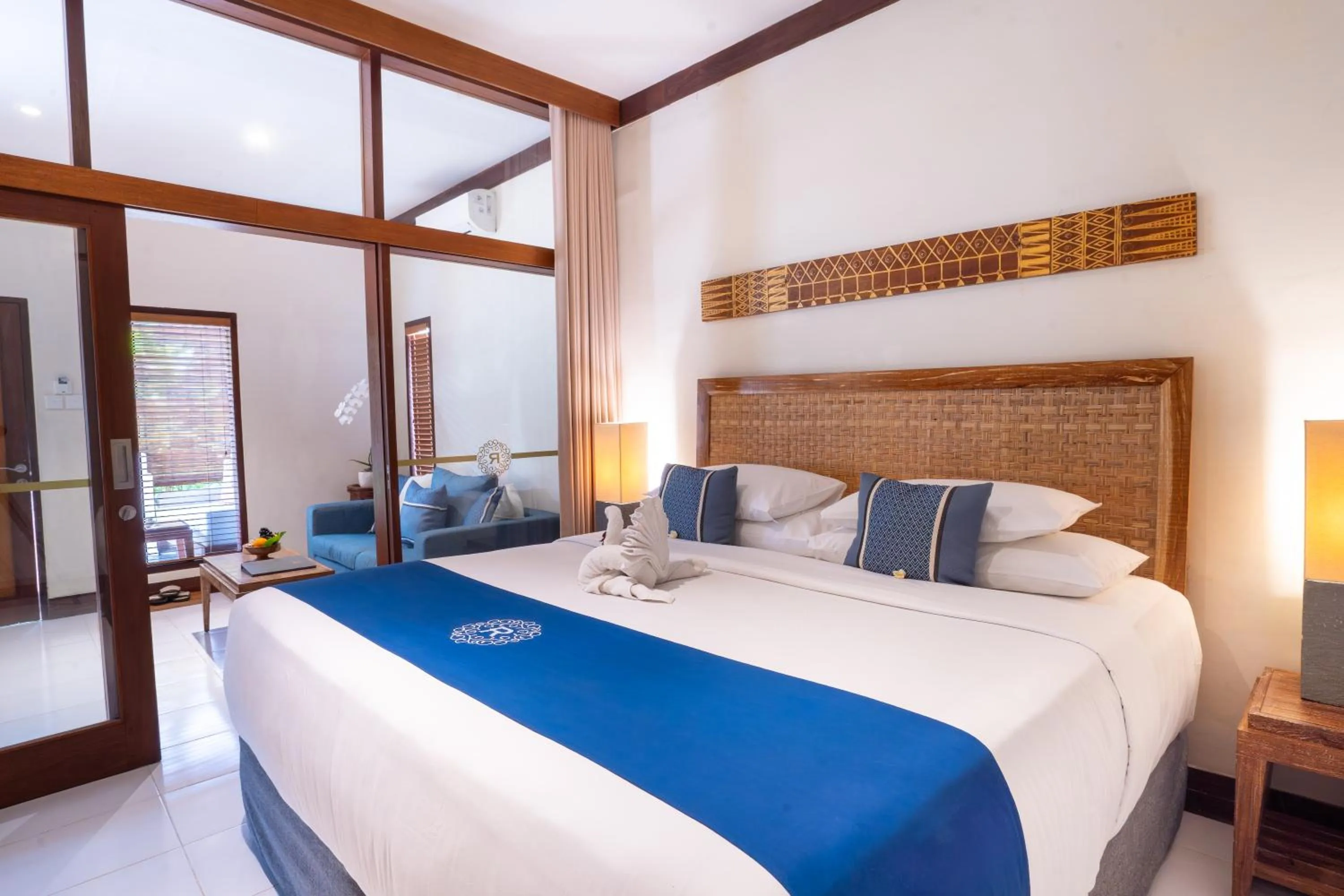 Other, Bed in Rama Residence Seminyak
