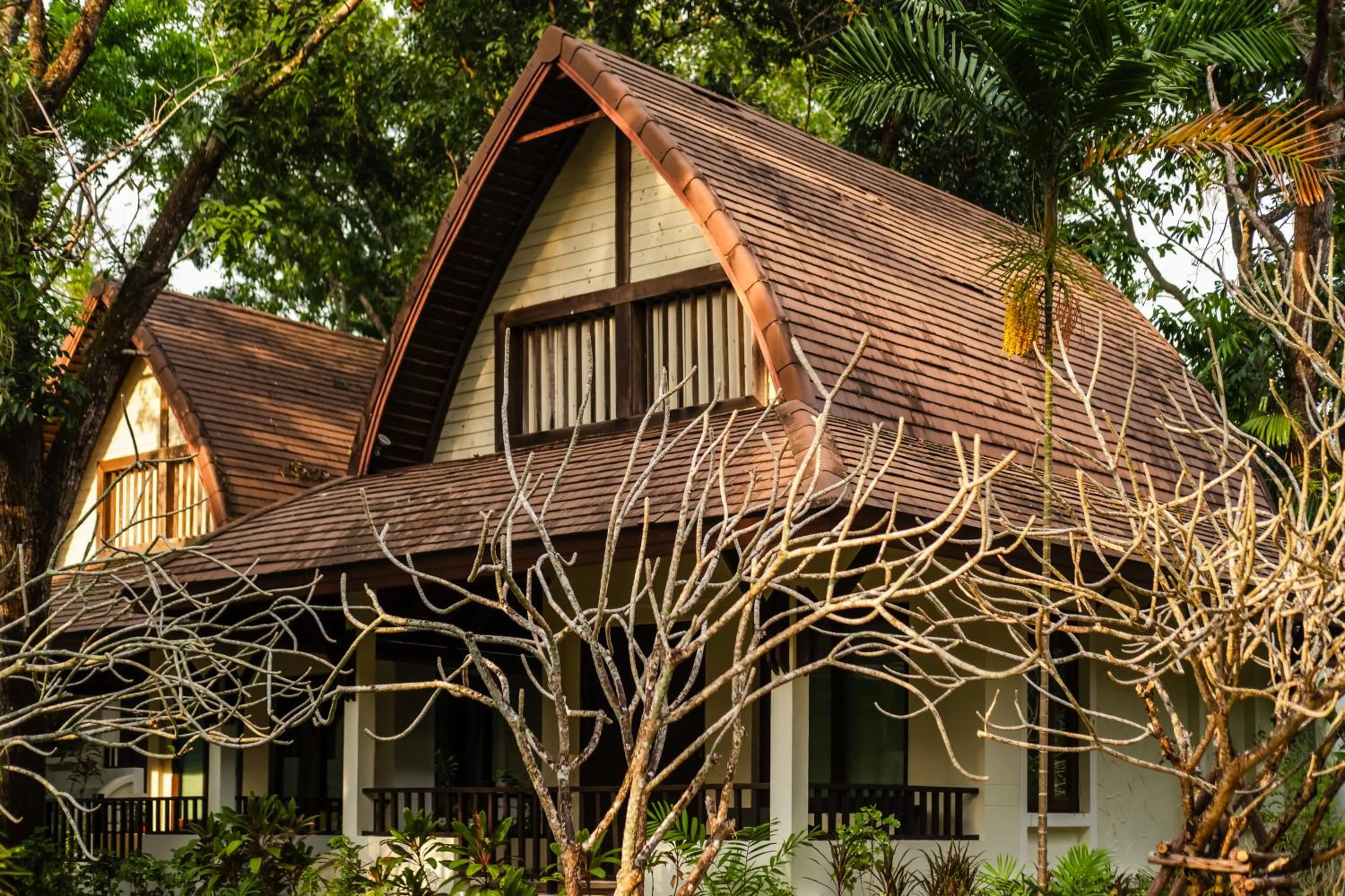 Barali Beach Resort Koh Chang