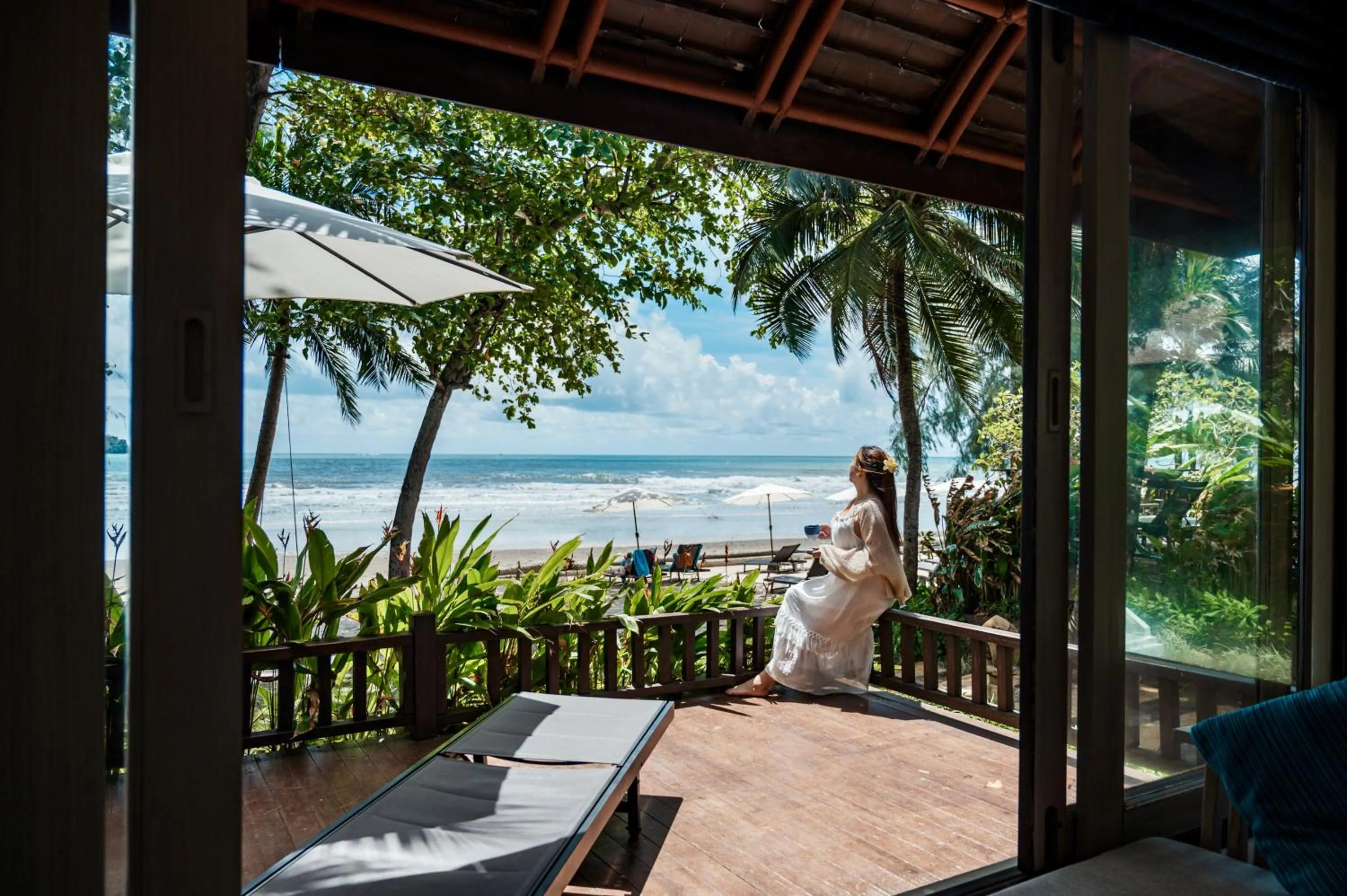 Barali Beach Resort Koh Chang