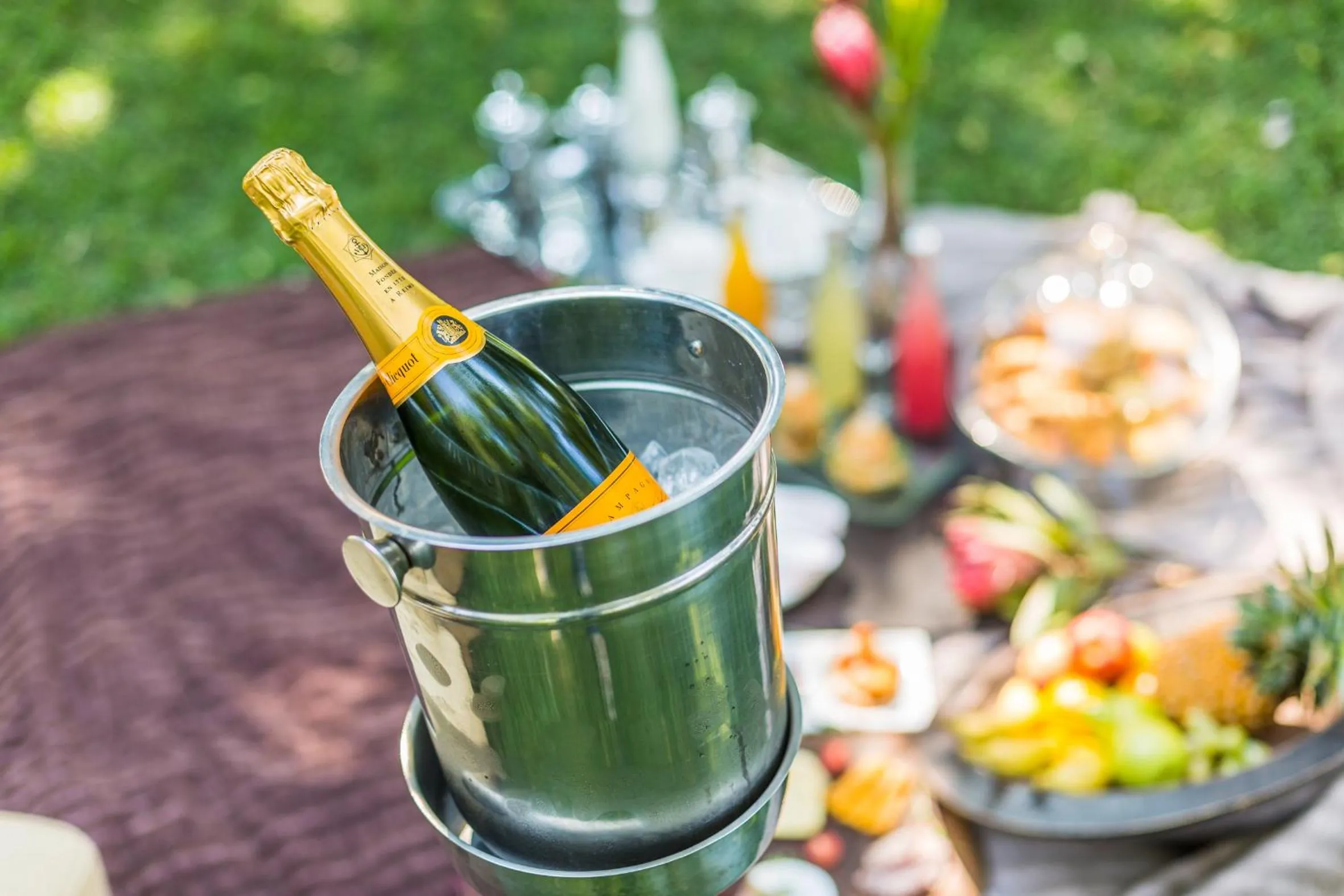 Entertainment in Sondela Nature Reserve & Spa Country House