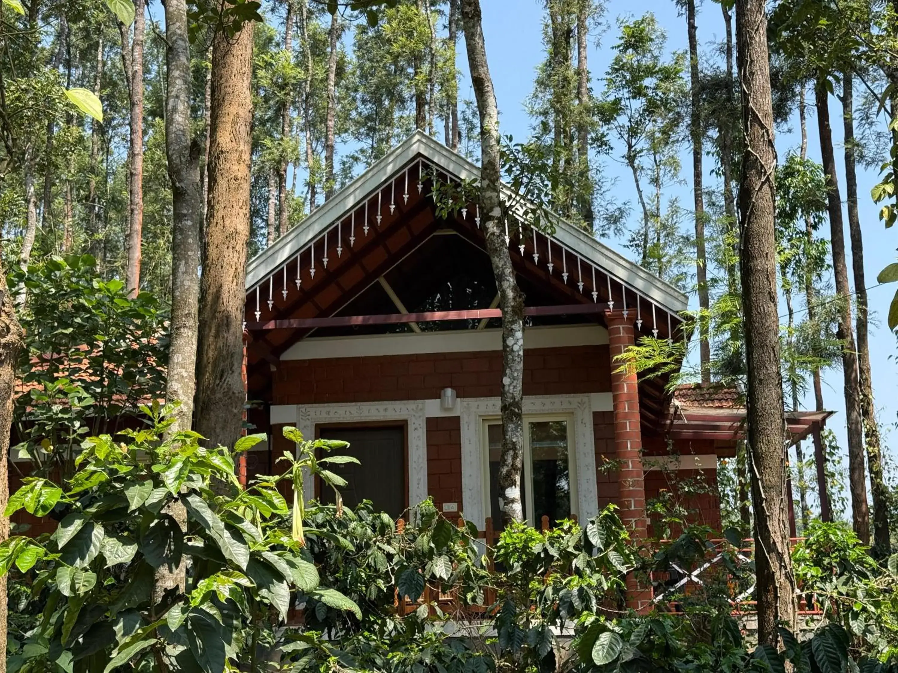 Coffee Grove Resort Coffee Grove Resort