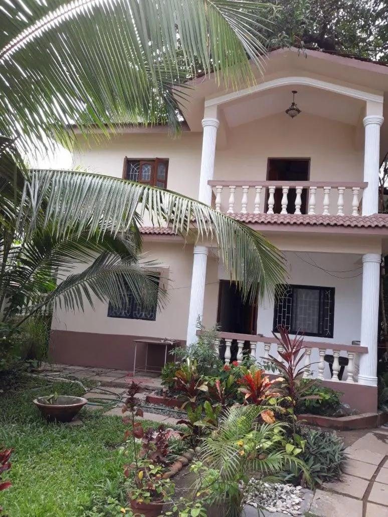 Agnelo's Holiday Homes