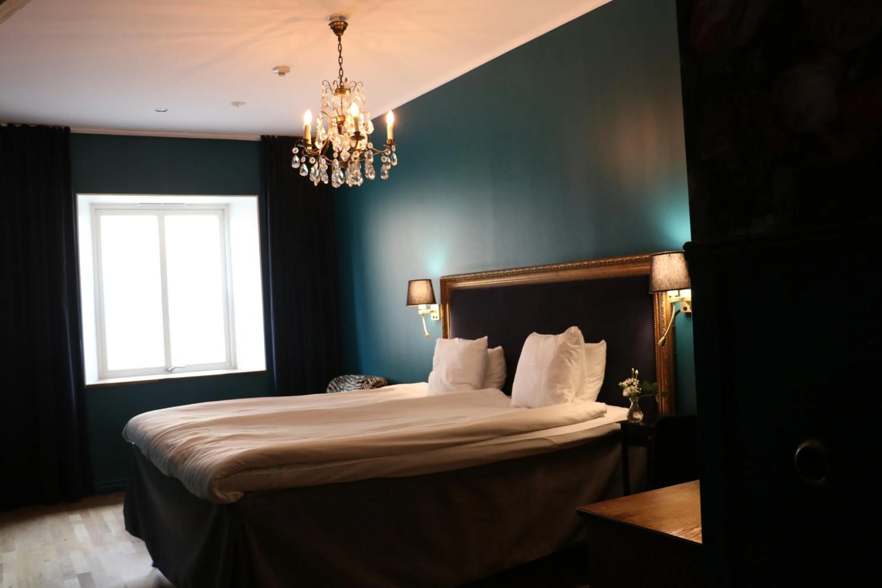 Åhus Gästgivaregård