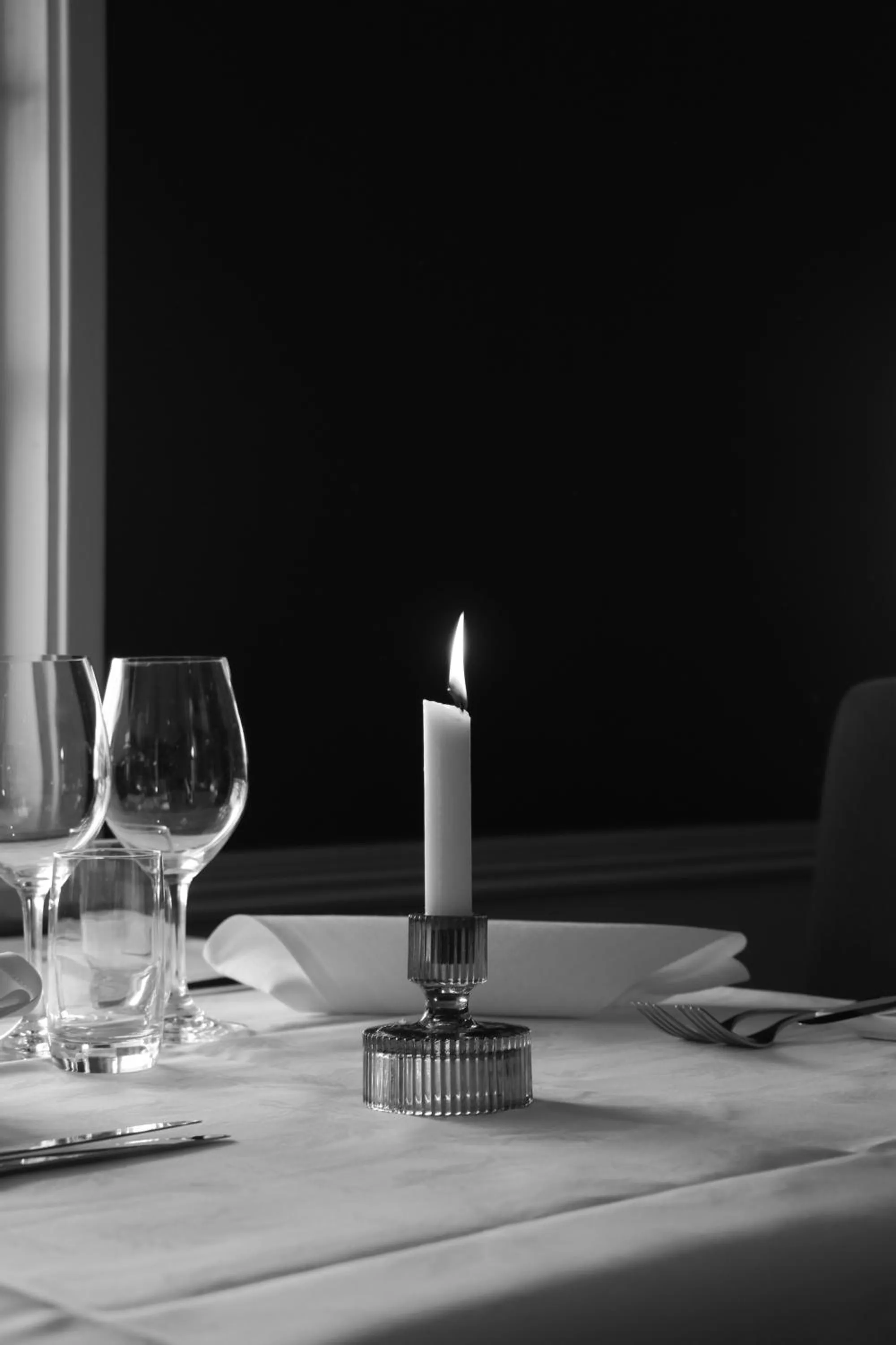 Restaurant/places to eat in Åhus Gästgivaregård