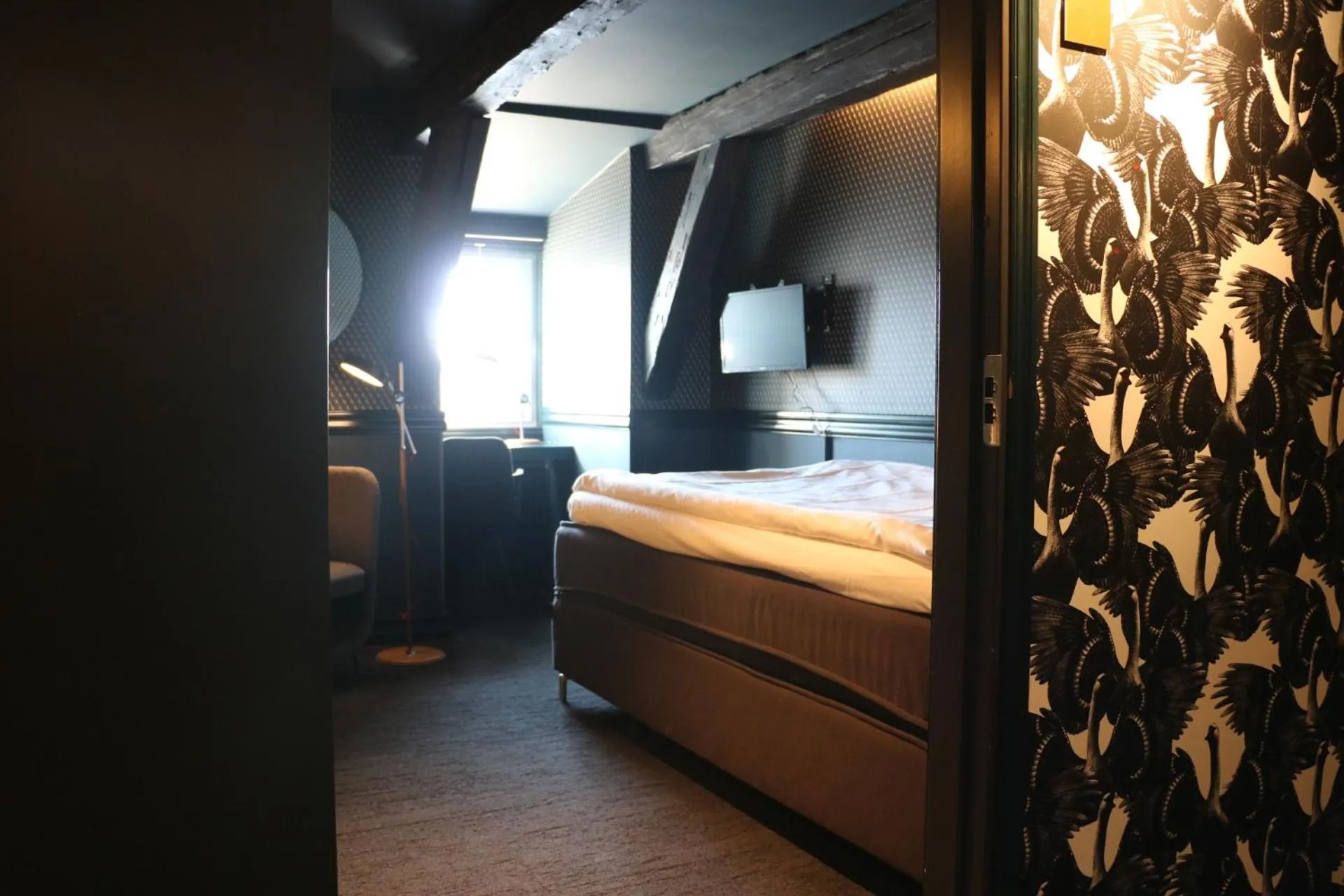 Åhus Gästgivaregård