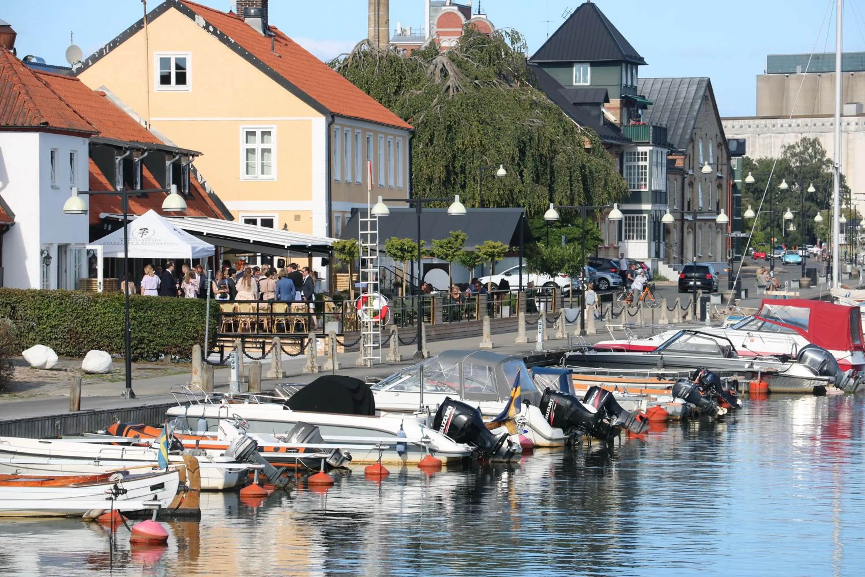 Åhus Gästgivaregård