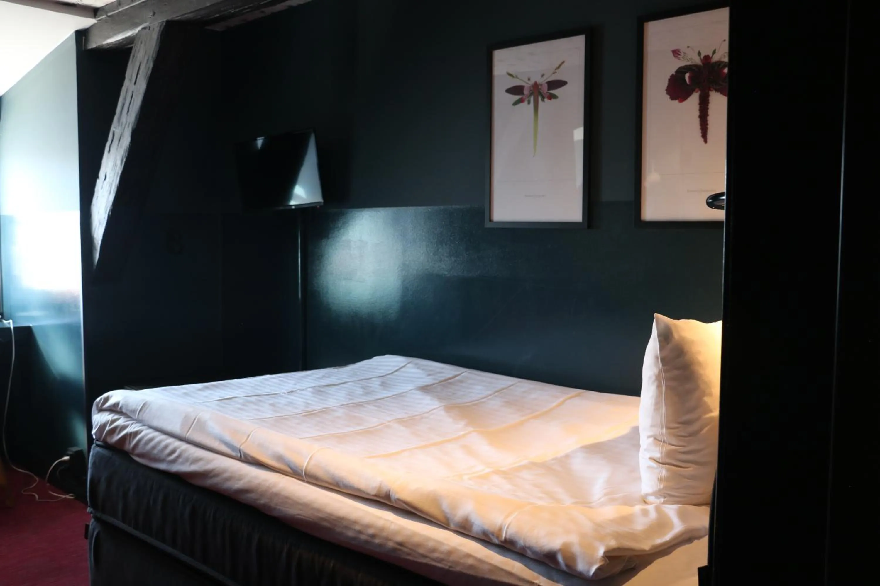 Åhus Gästgivaregård