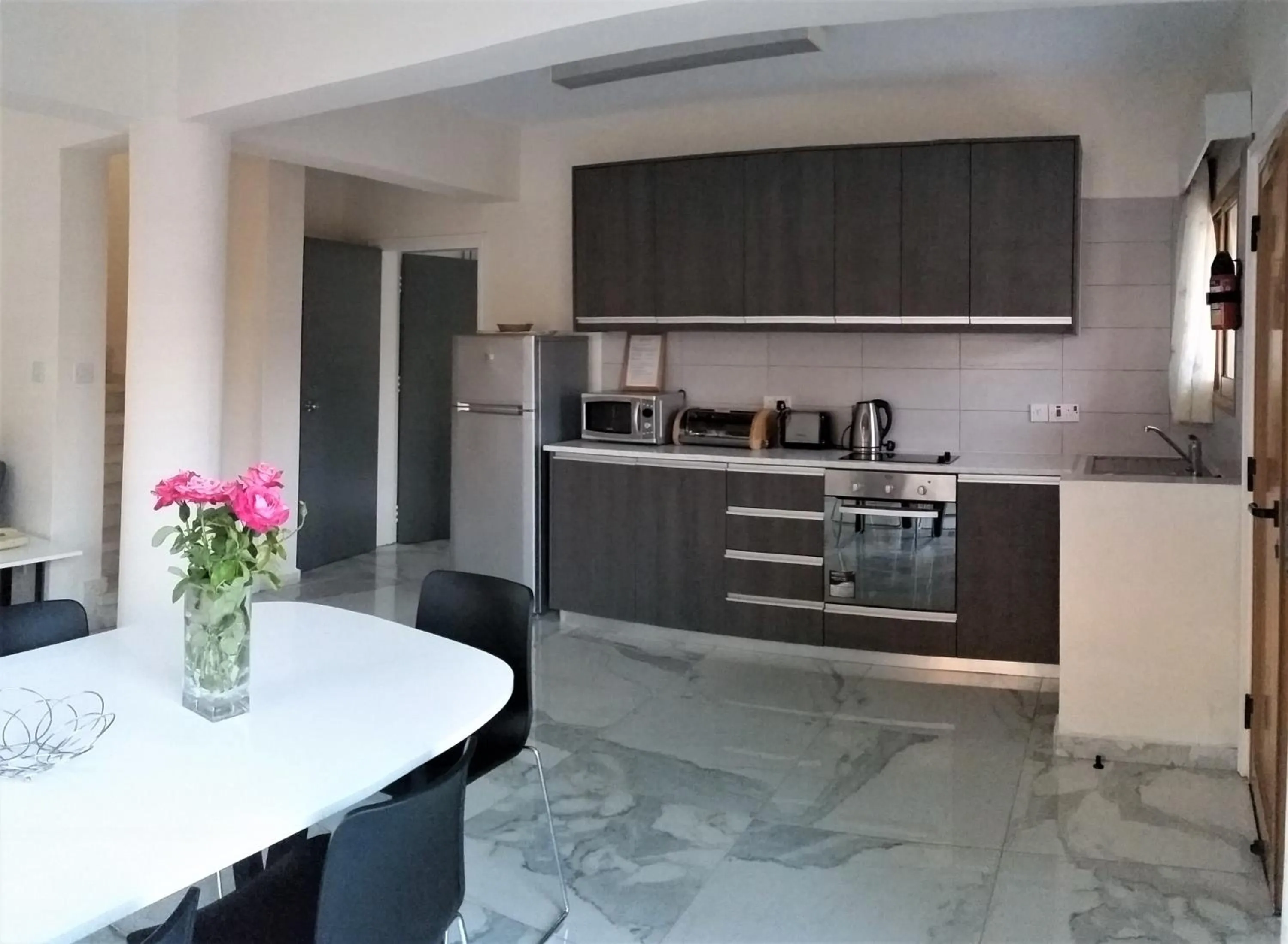 Natura Beach Hotel And Villas