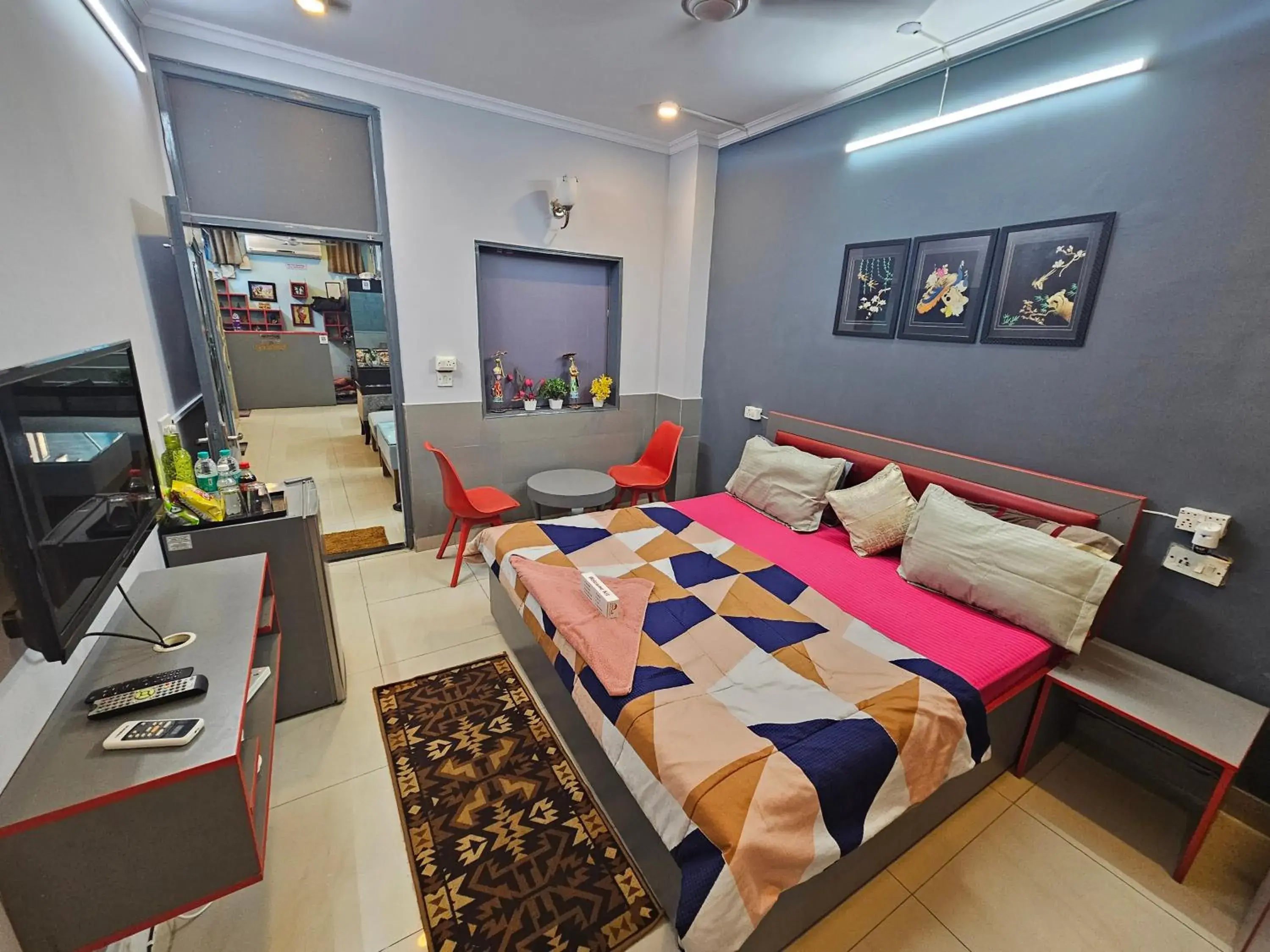 Deer Park Home Stay Deer Park Home Stay