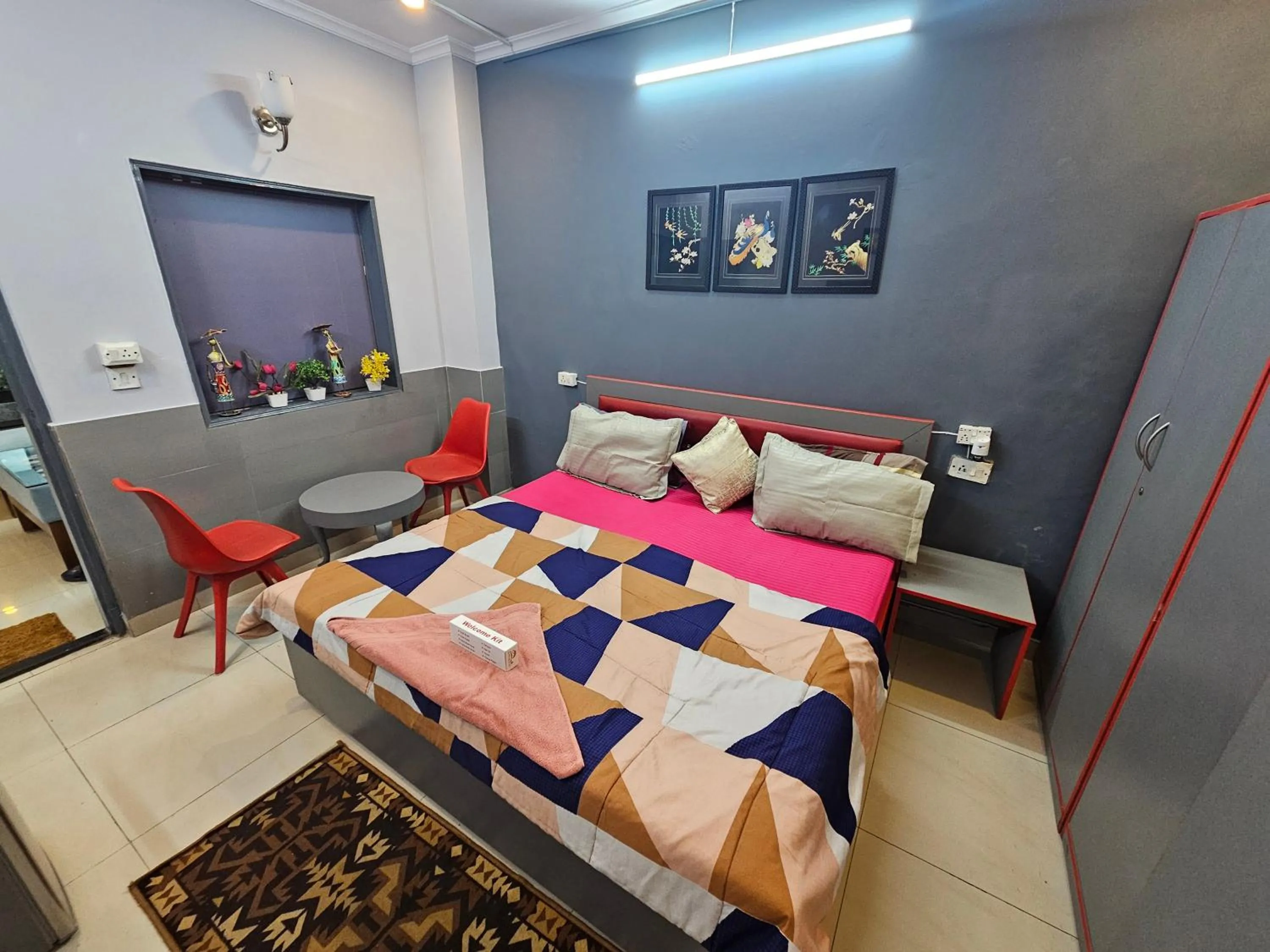 Deer Park Home Stay