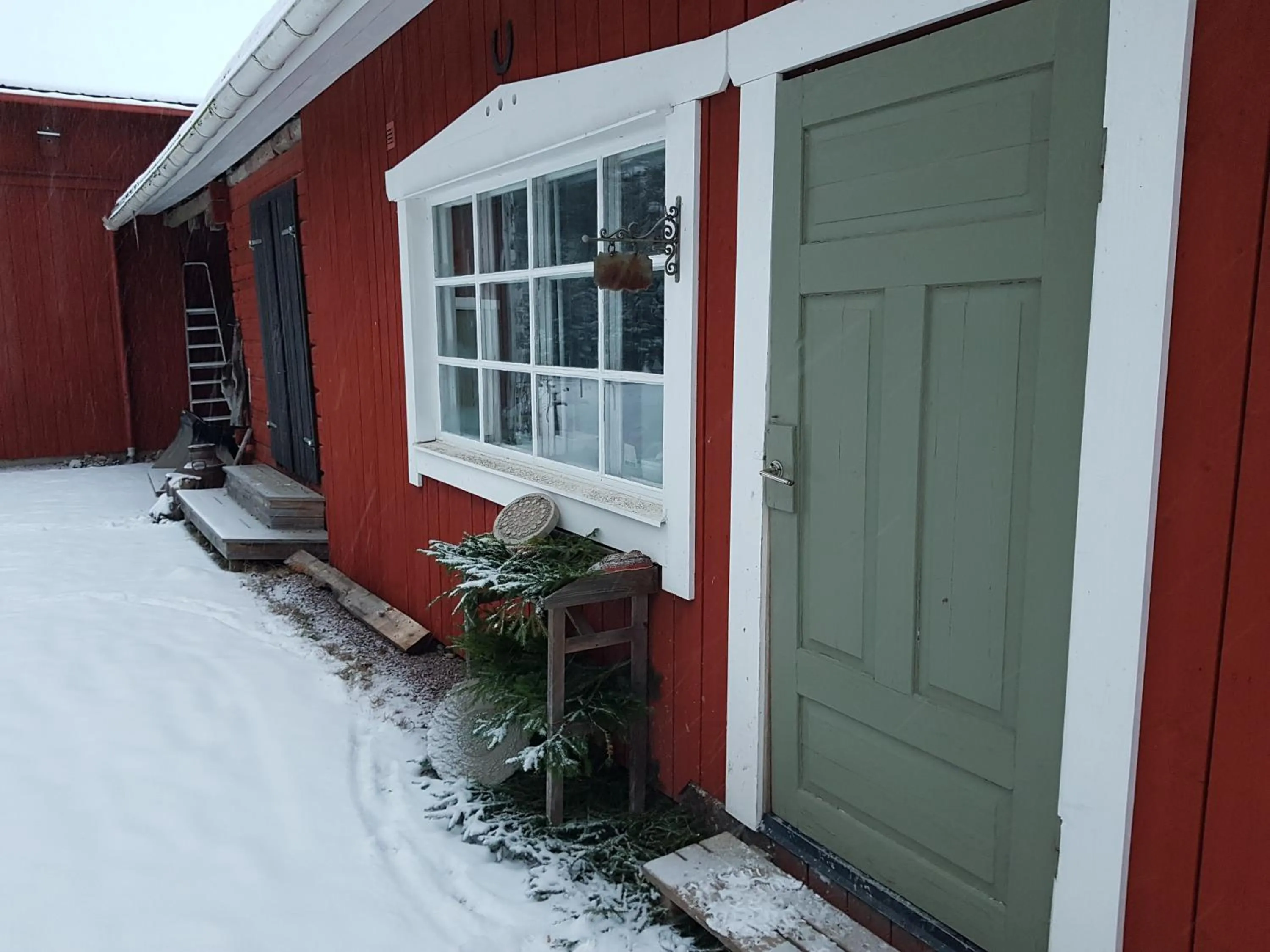 Other in Stordrågen