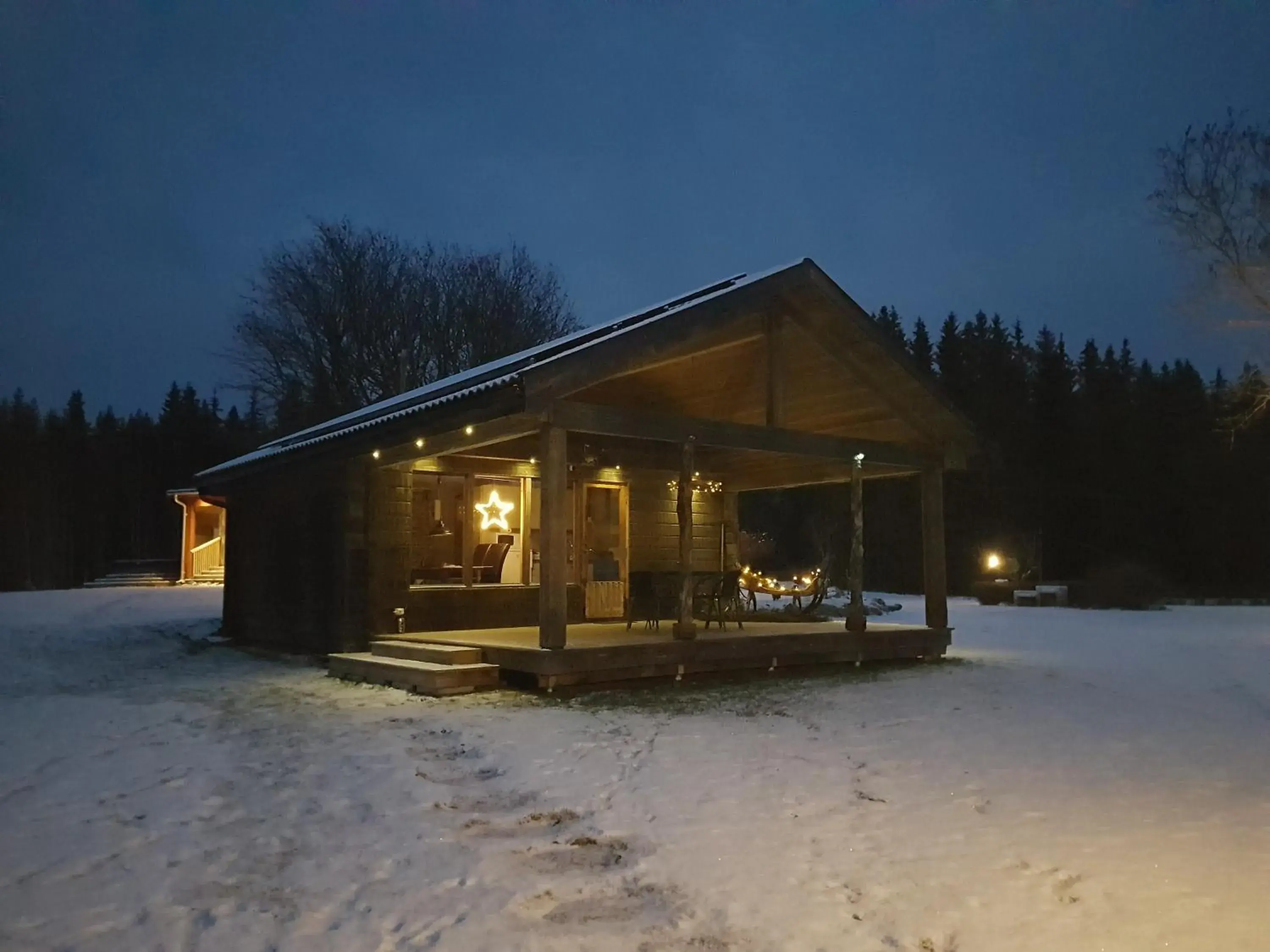 Stordrågen Stordrågen