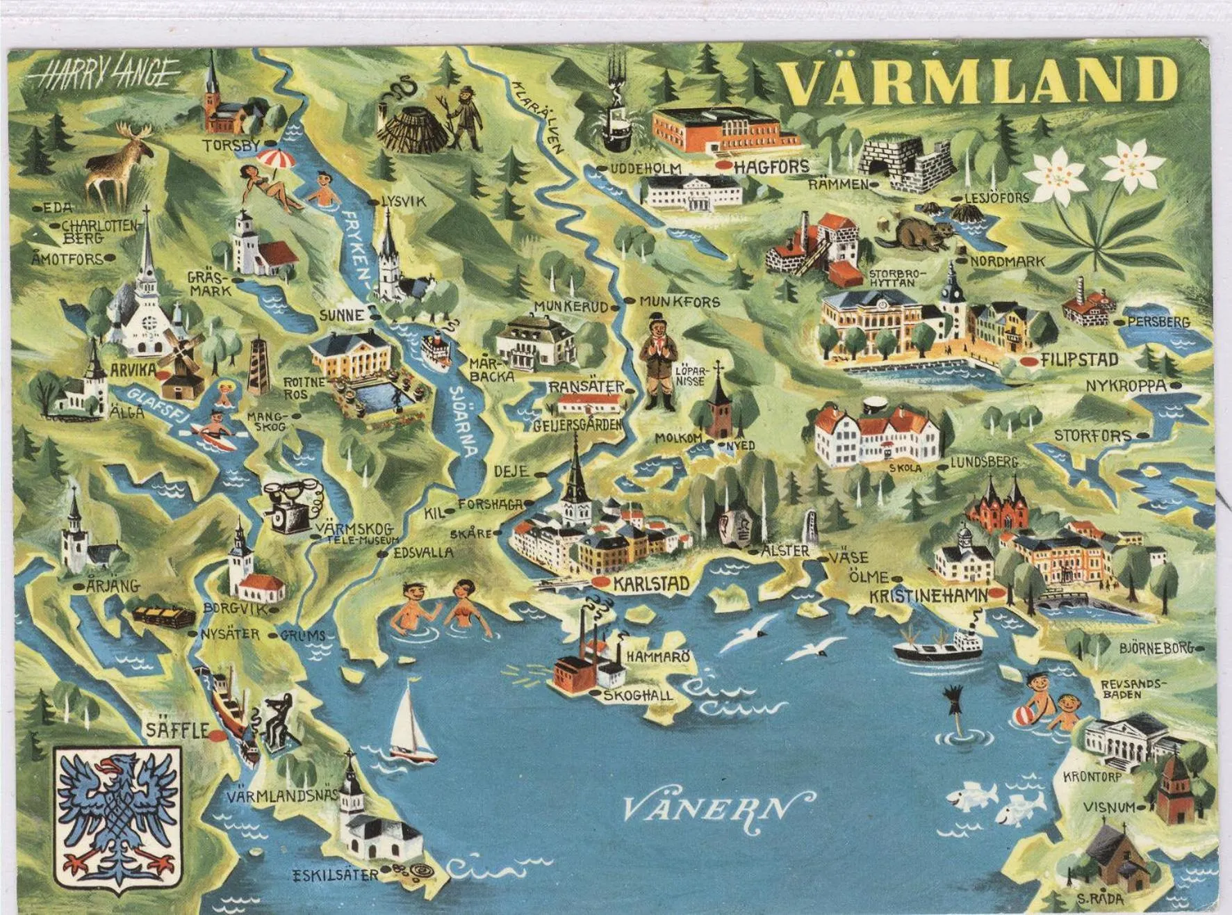 Off site in Stordrågen