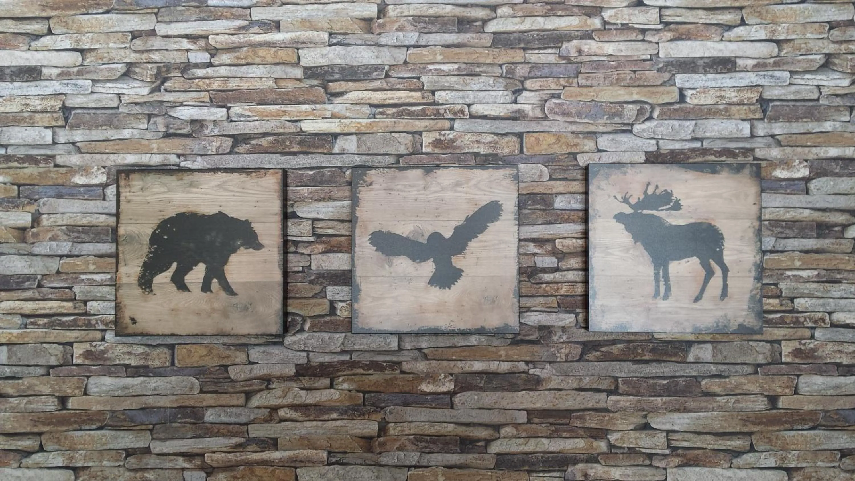 Decorative detail in Stordrågen