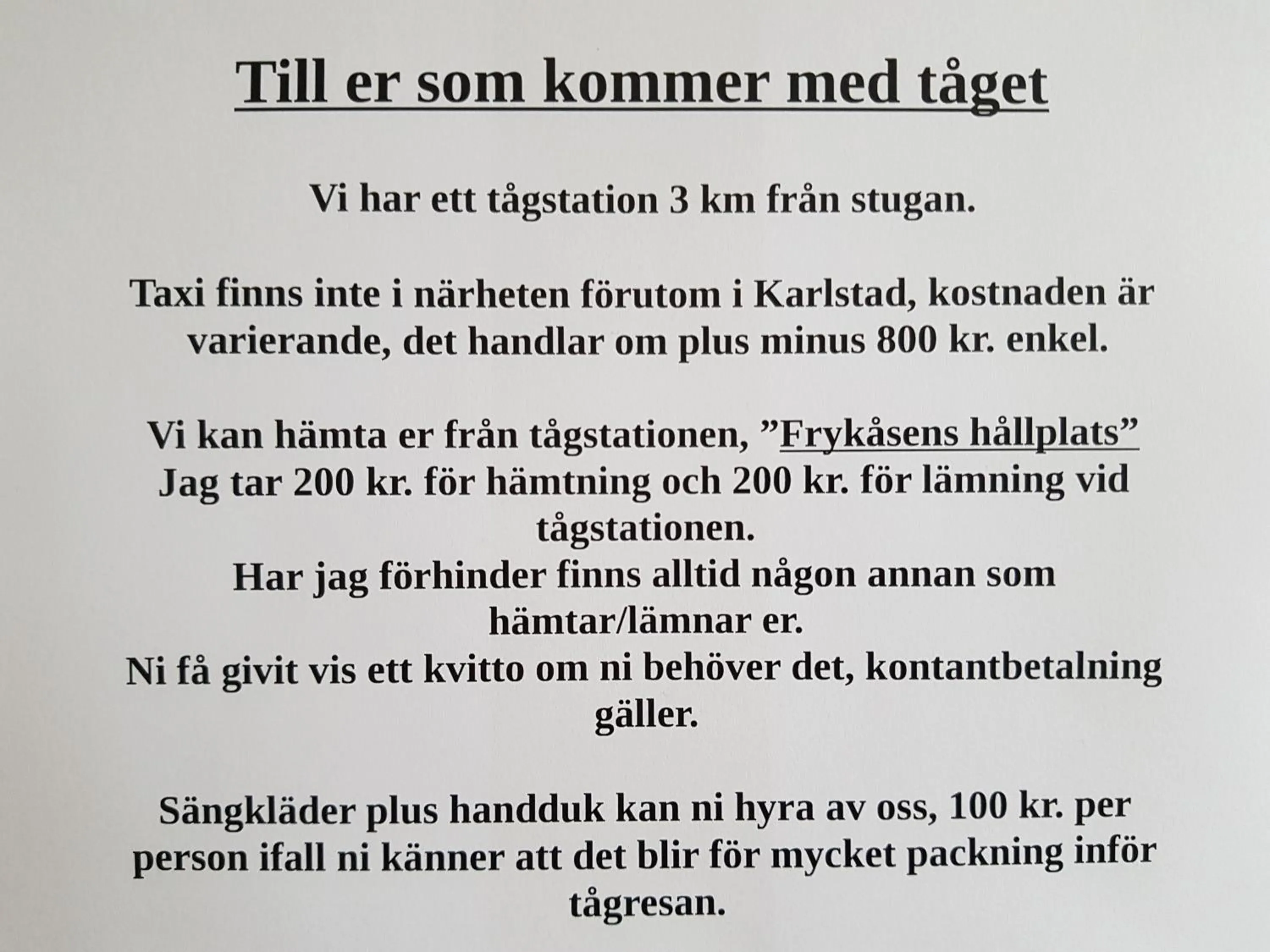 Property building in Stordrågen